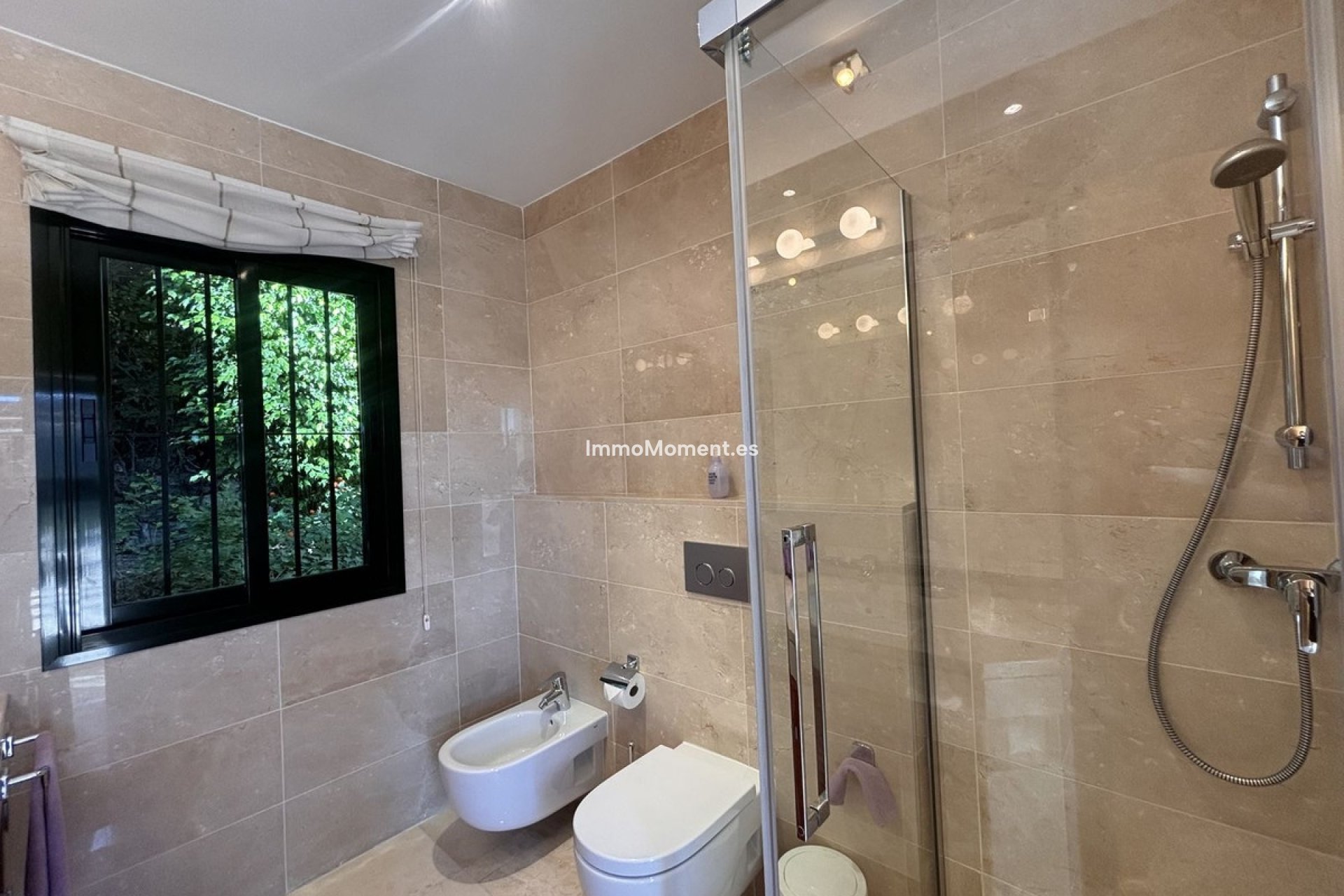 Reventa - Villa - Benahavís - Benahavís Centro