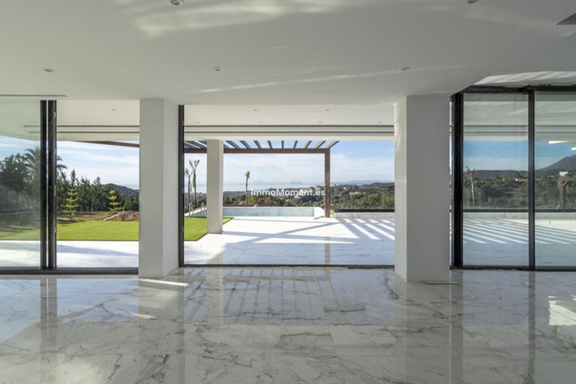 Reventa - Villa - Benahavís - Benahavís Centro