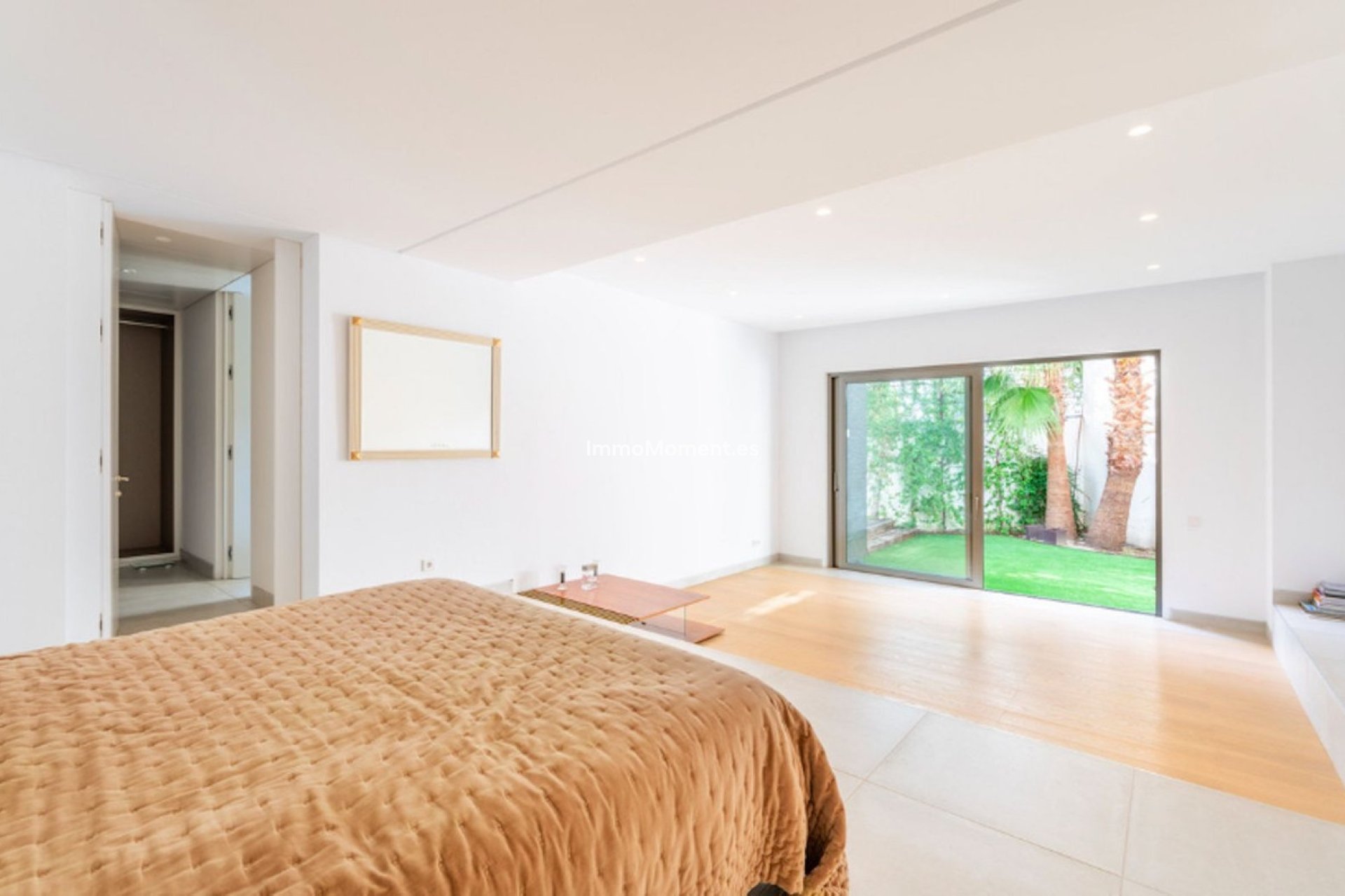 Reventa - Villa - Benahavís - Benahavís Centro