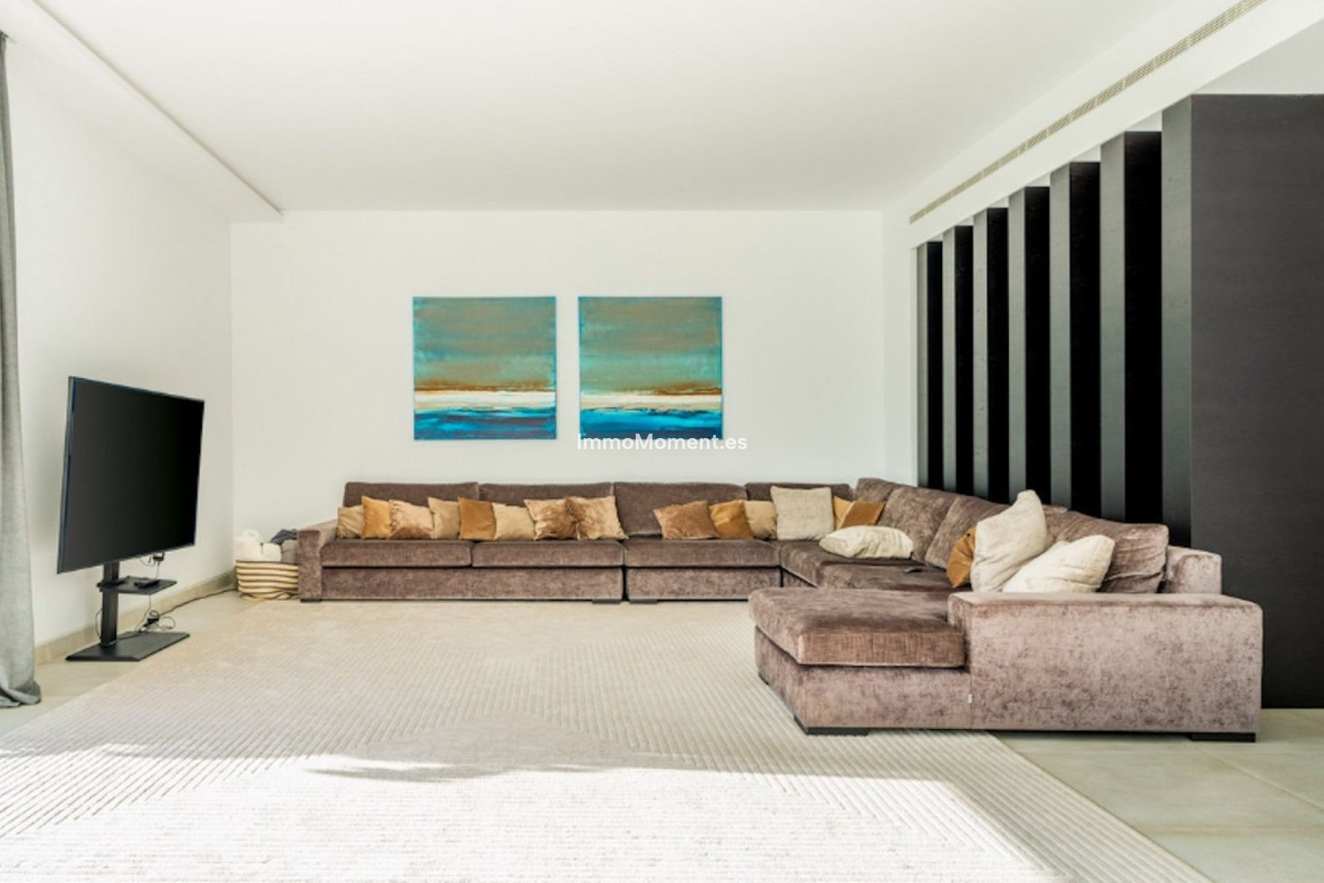 Reventa - Villa - Benahavís - Benahavís Centro