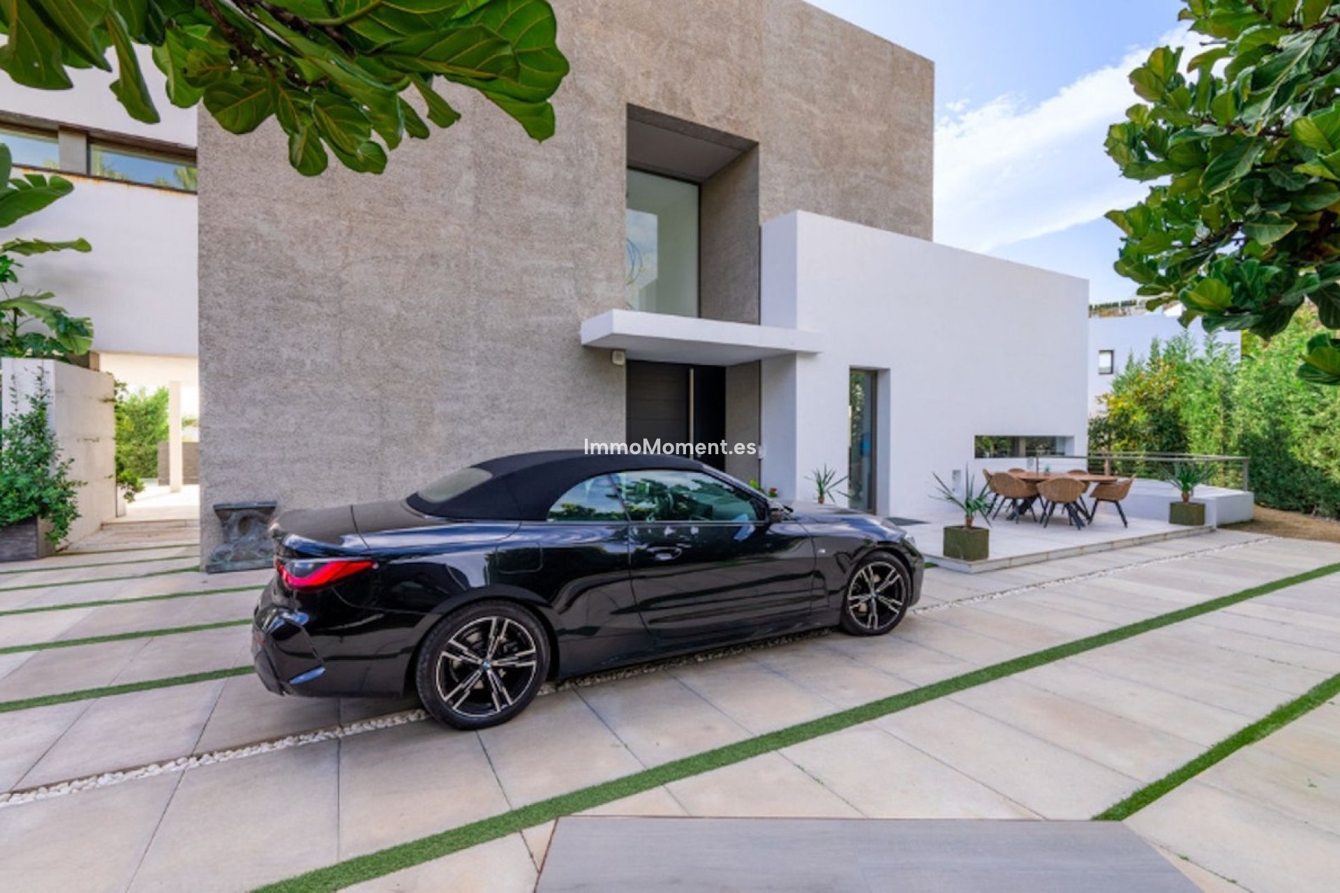 Reventa - Villa - Benahavís - Benahavís Centro