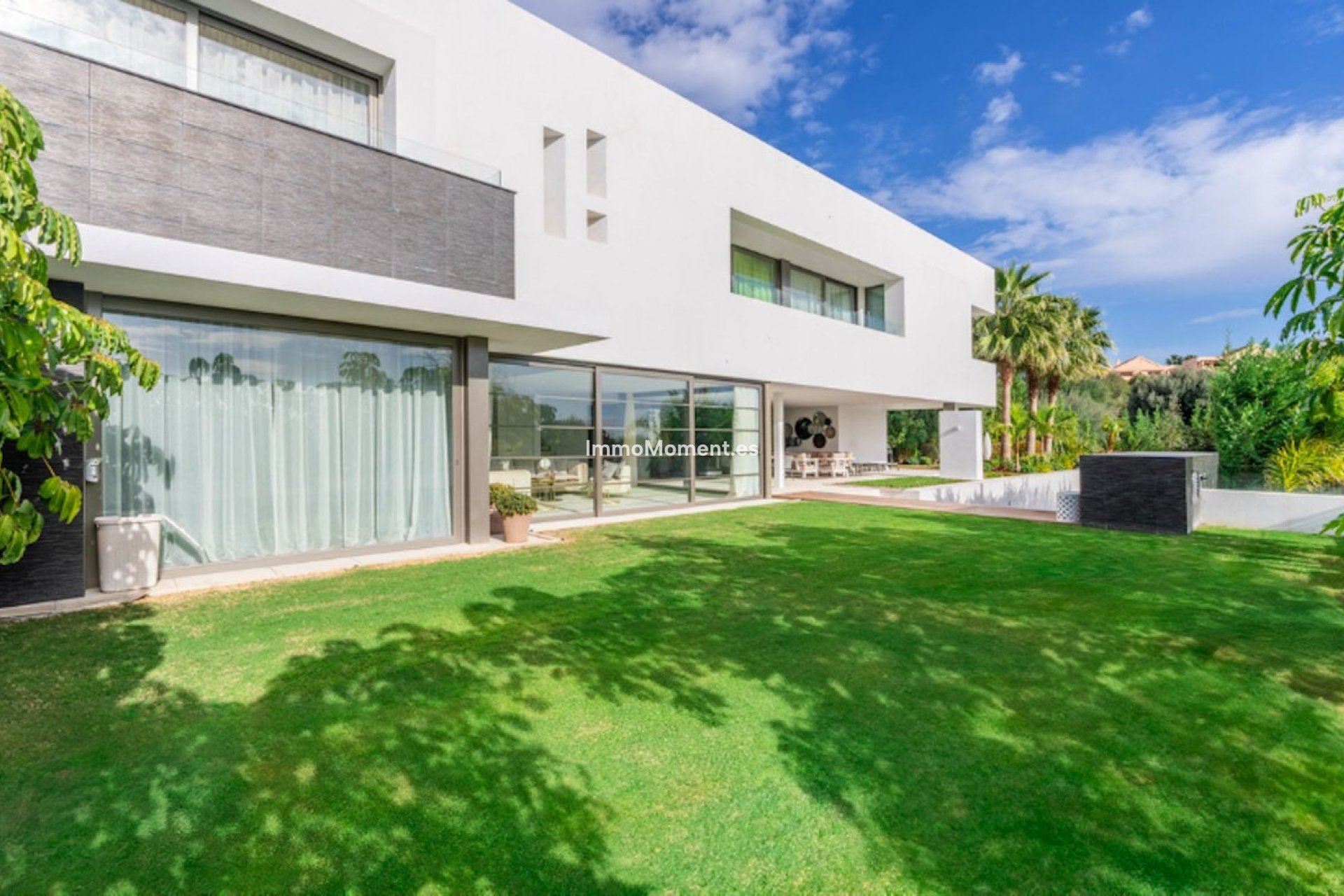 Reventa - Villa - Benahavís - Benahavís Centro