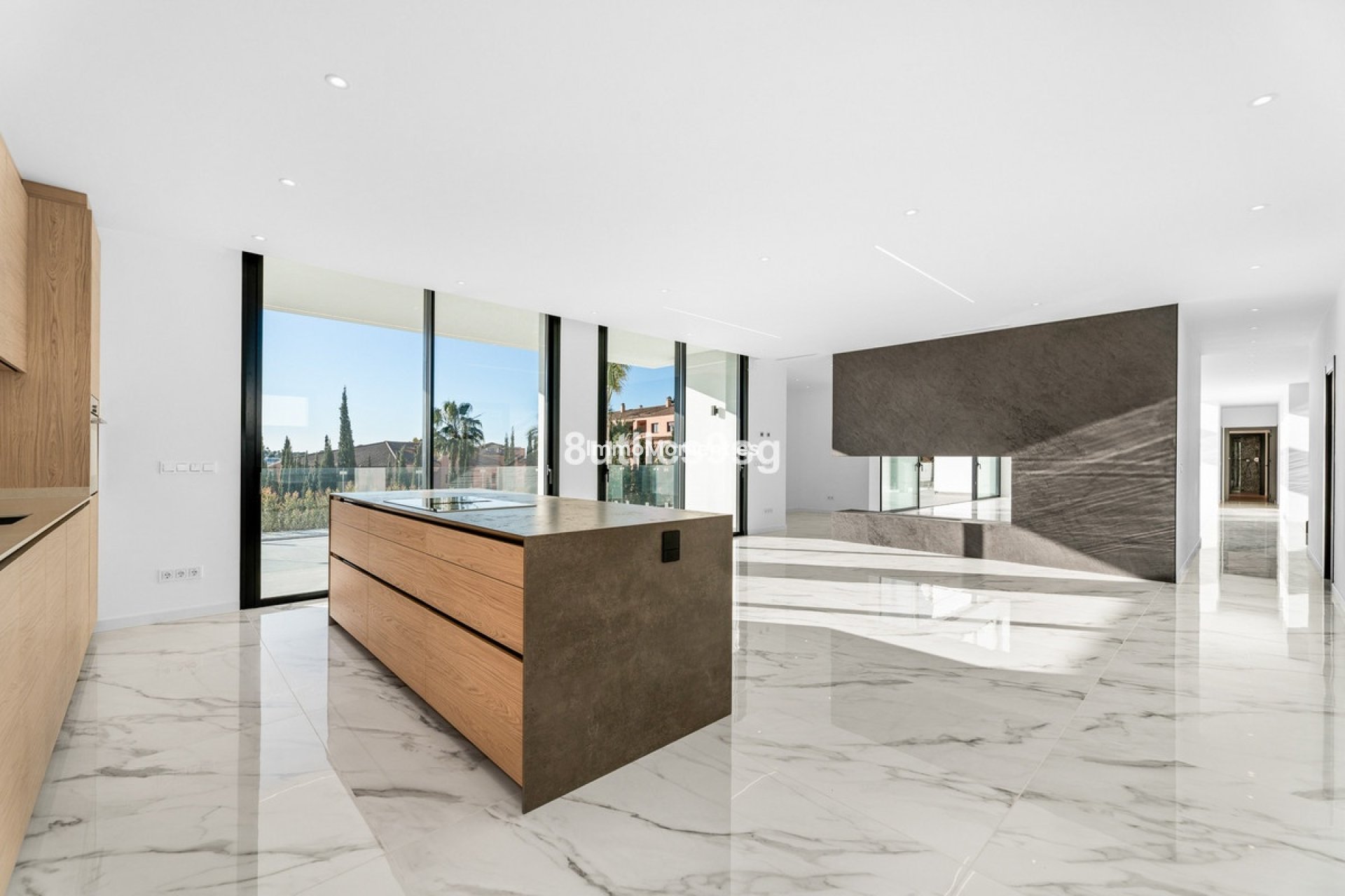 Reventa - Villa - Benahavís - Benahavís Centro