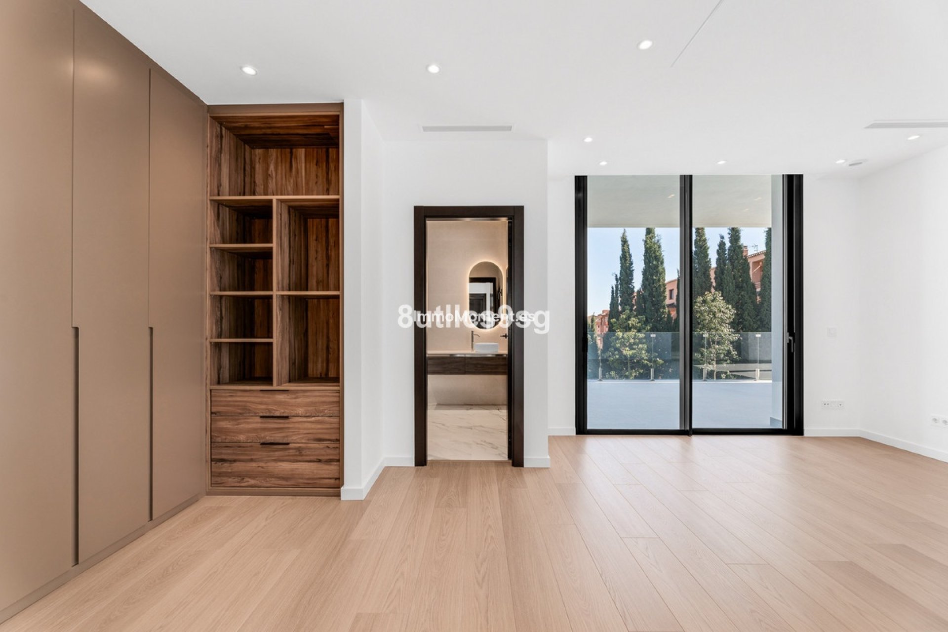 Reventa - Villa - Benahavís - Benahavís Centro