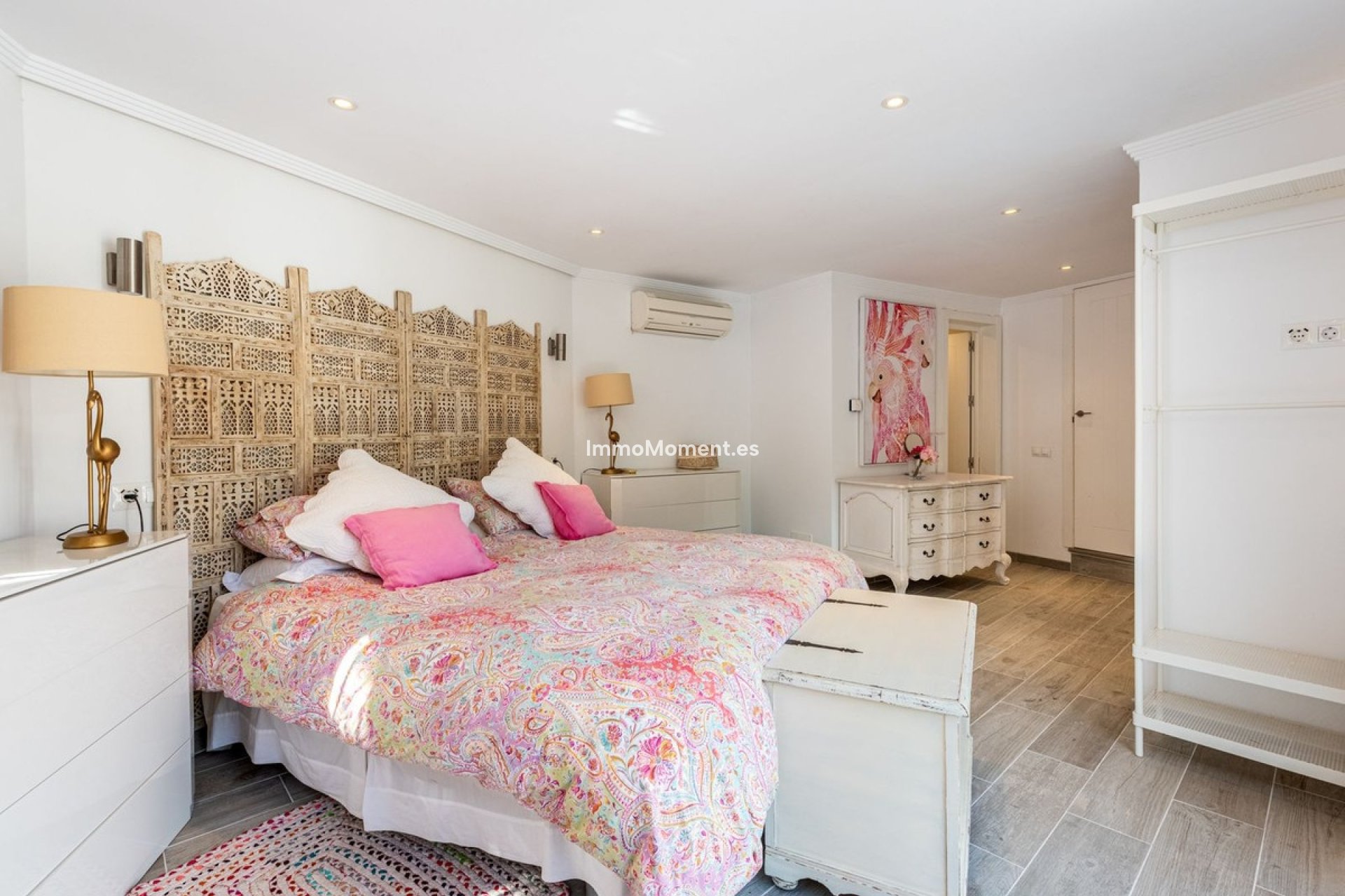 Reventa - Villa - Benahavís - Benahavís Centro