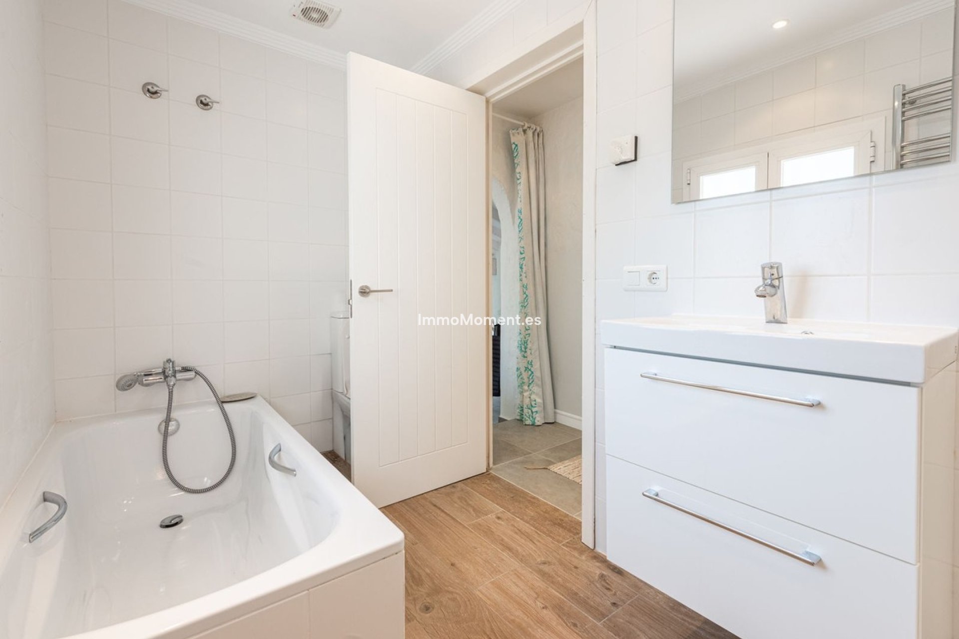 Reventa - Villa - Benahavís - Benahavís Centro