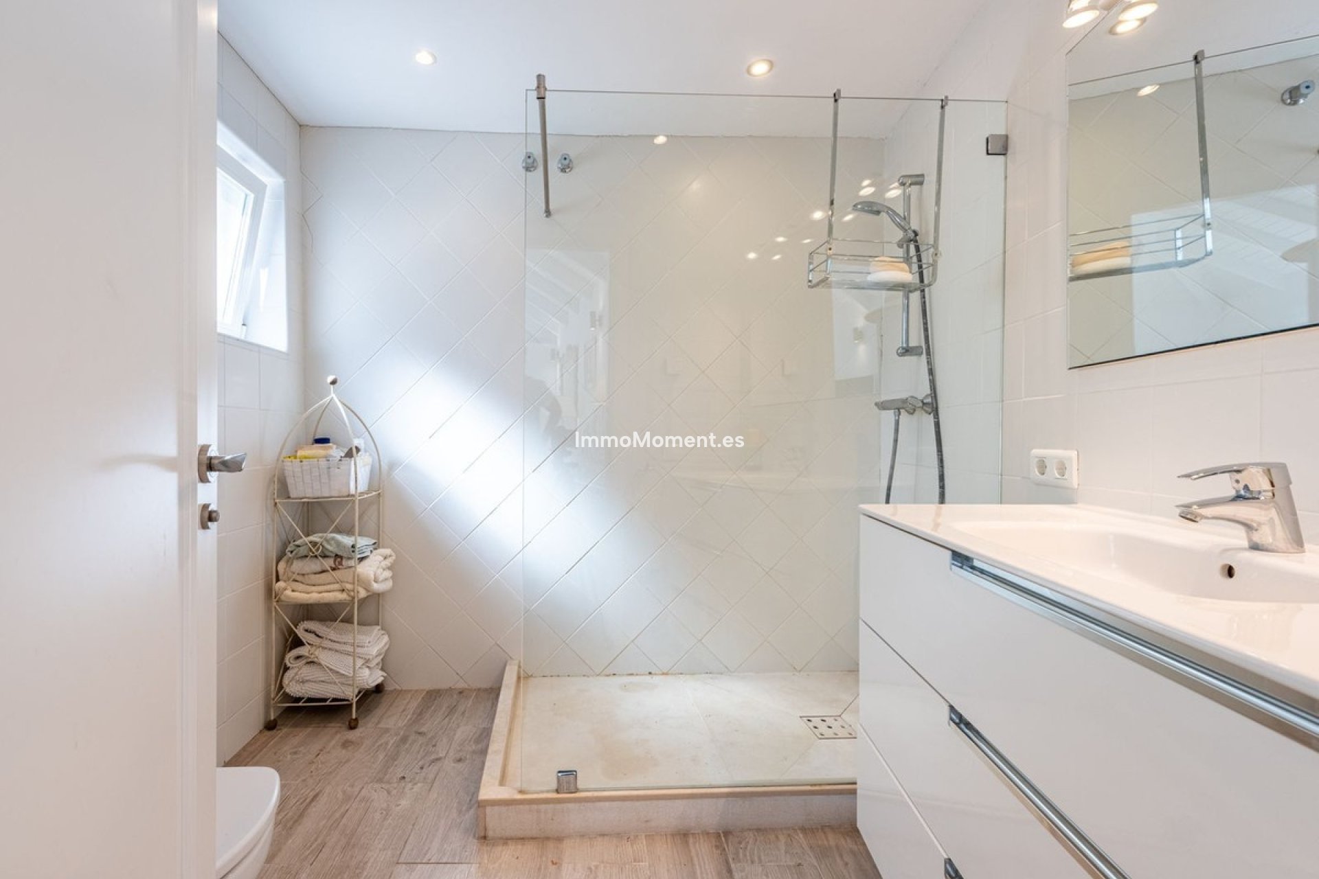 Reventa - Villa - Benahavís - Benahavís Centro