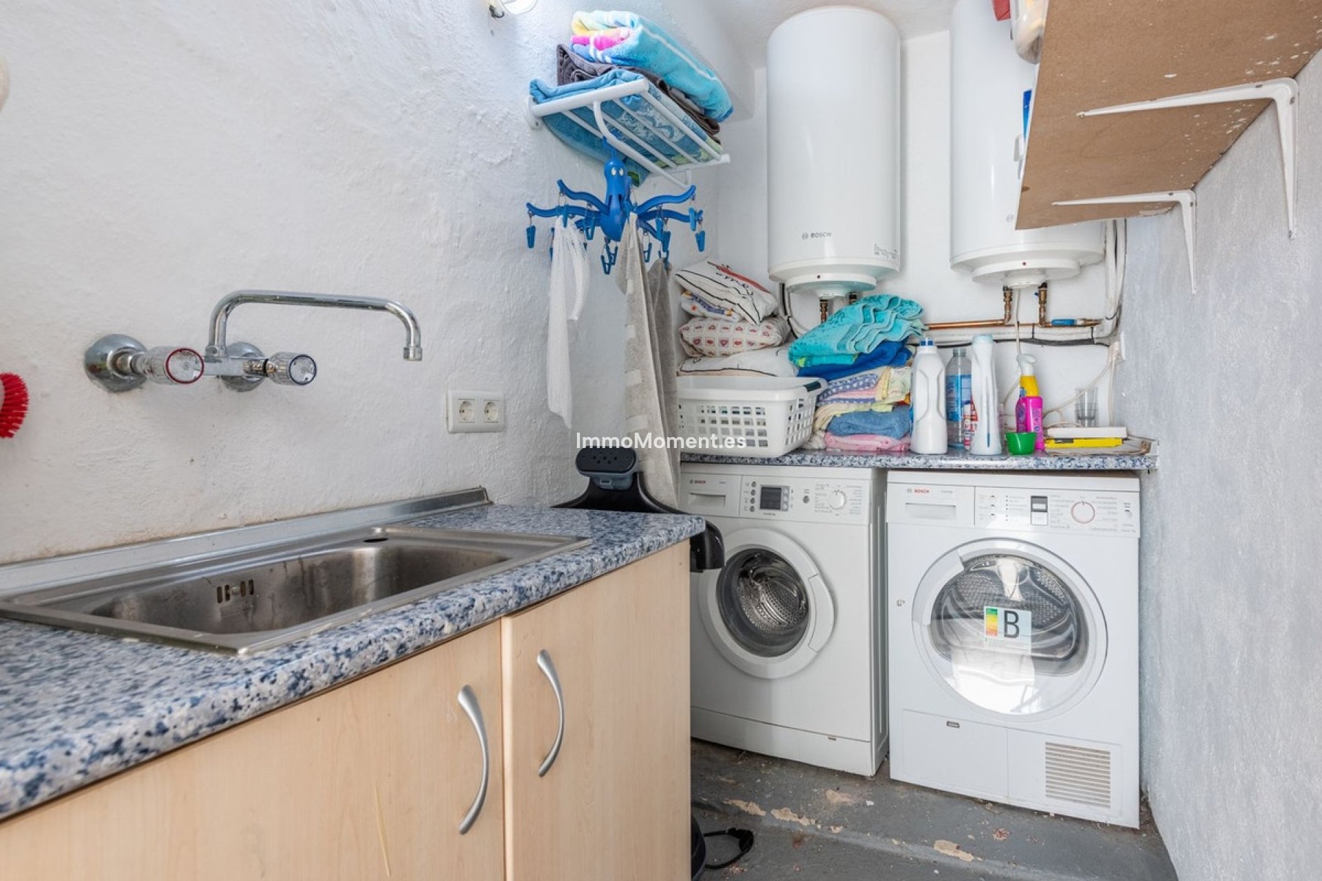 Reventa - Villa - Benahavís - Benahavís Centro