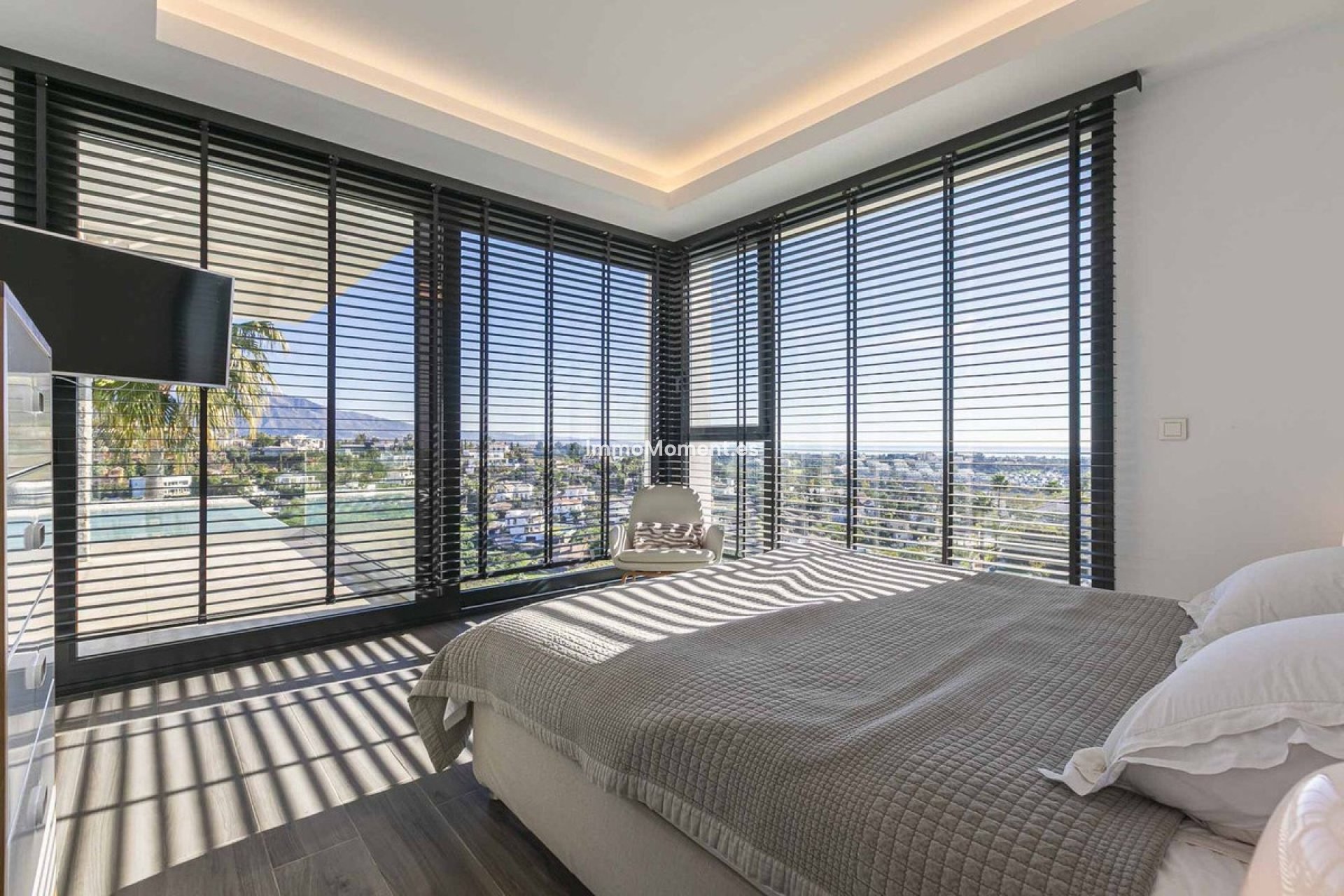 Reventa - Villa - Benahavís - Benahavís Centro