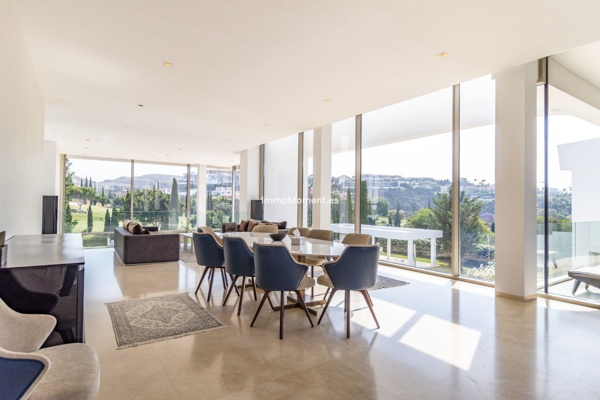 Reventa - Villa - Benahavís - Benahavís Centro