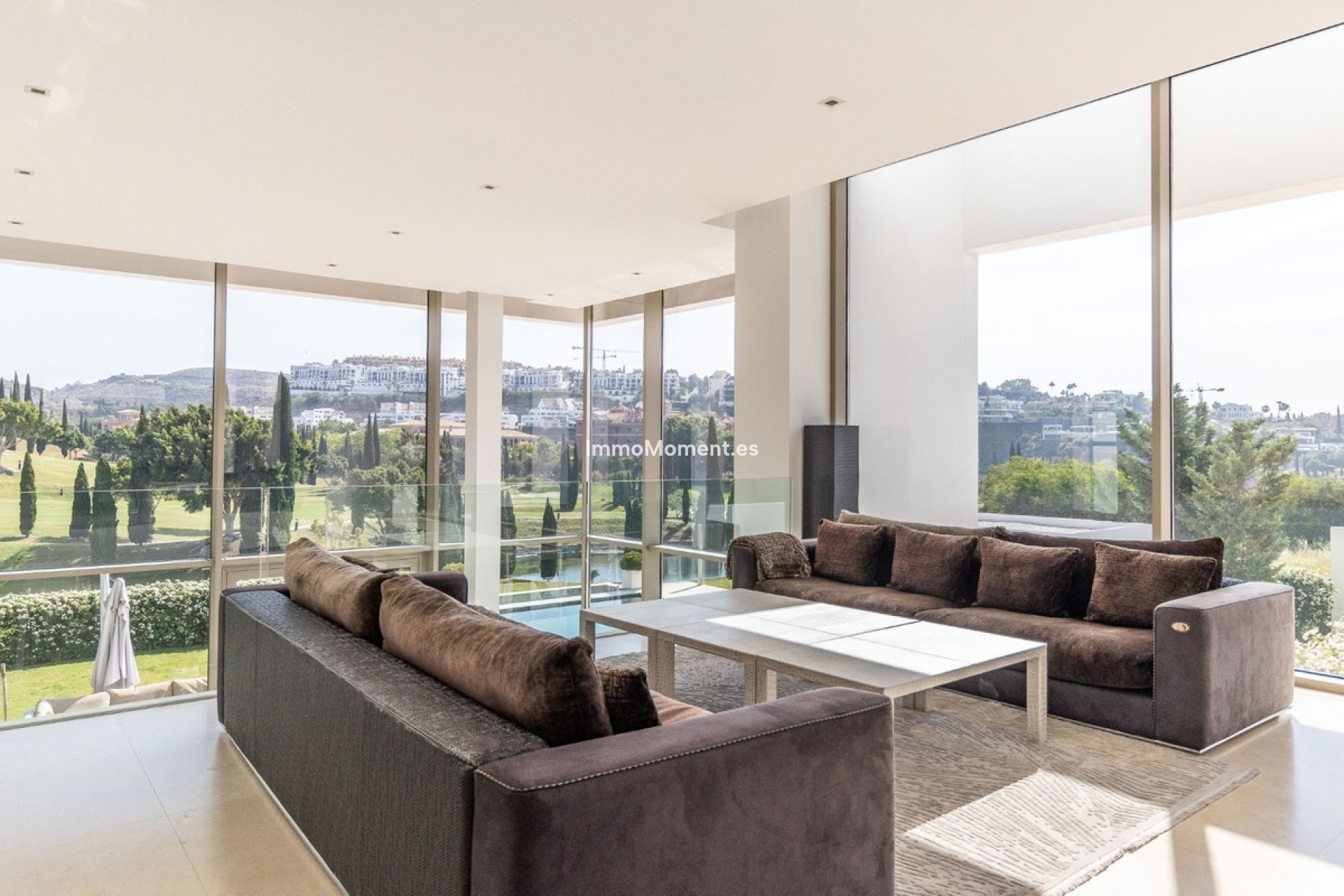 Reventa - Villa - Benahavís - Benahavís Centro