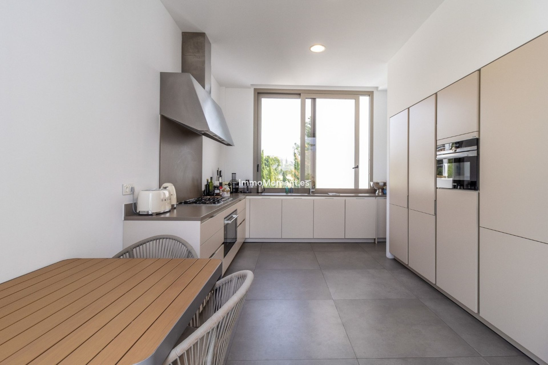 Reventa - Villa - Benahavís - Benahavís Centro