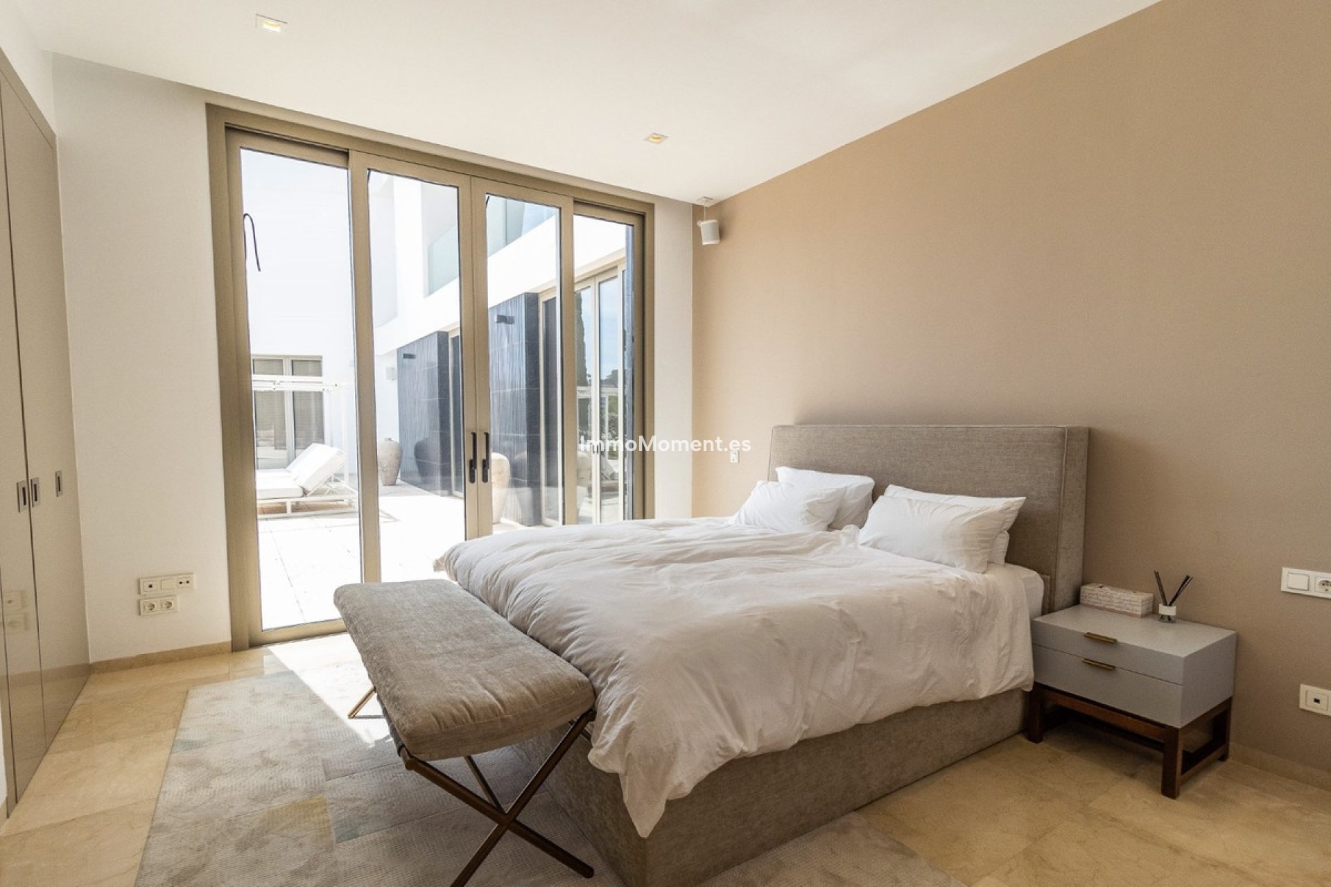 Reventa - Villa - Benahavís - Benahavís Centro