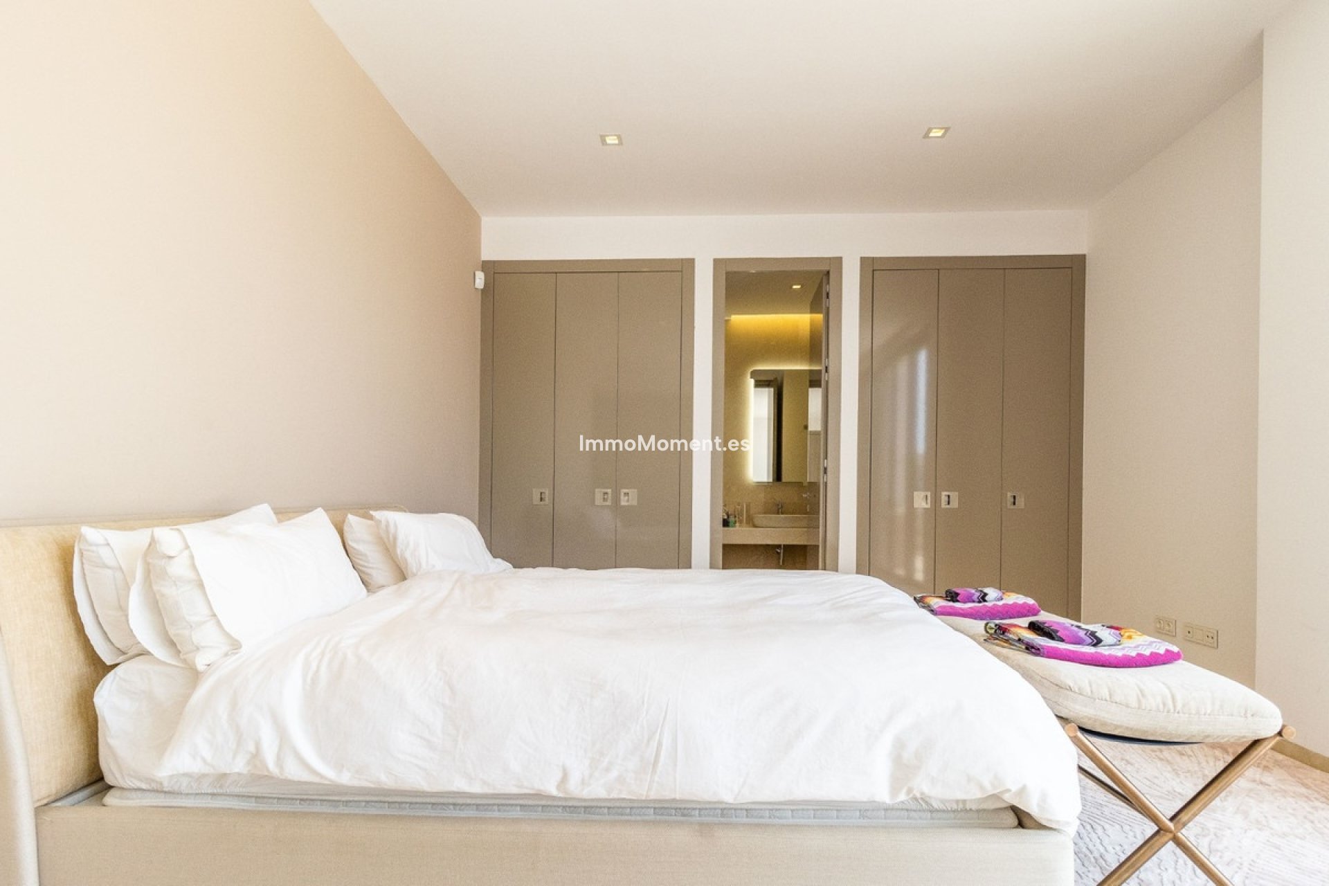 Reventa - Villa - Benahavís - Benahavís Centro