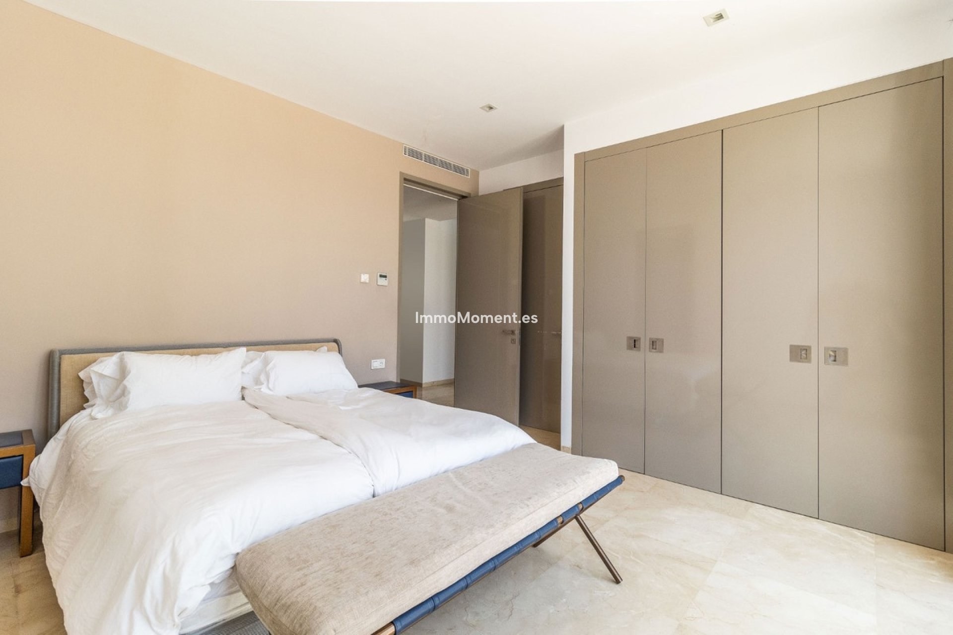 Reventa - Villa - Benahavís - Benahavís Centro