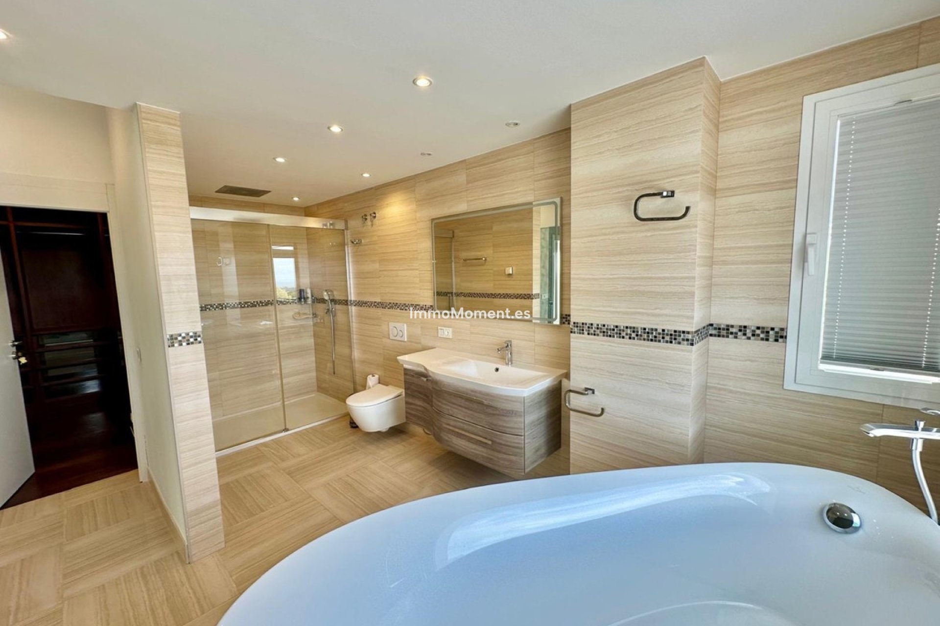 Reventa - Villa - Benahavís - Benahavís Centro