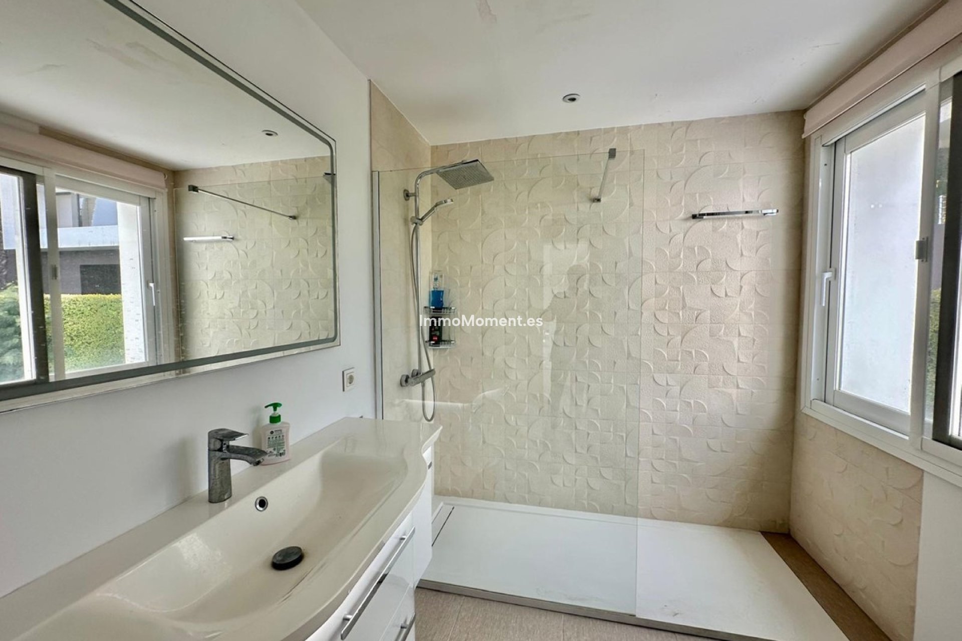 Reventa - Villa - Benahavís - Benahavís Centro