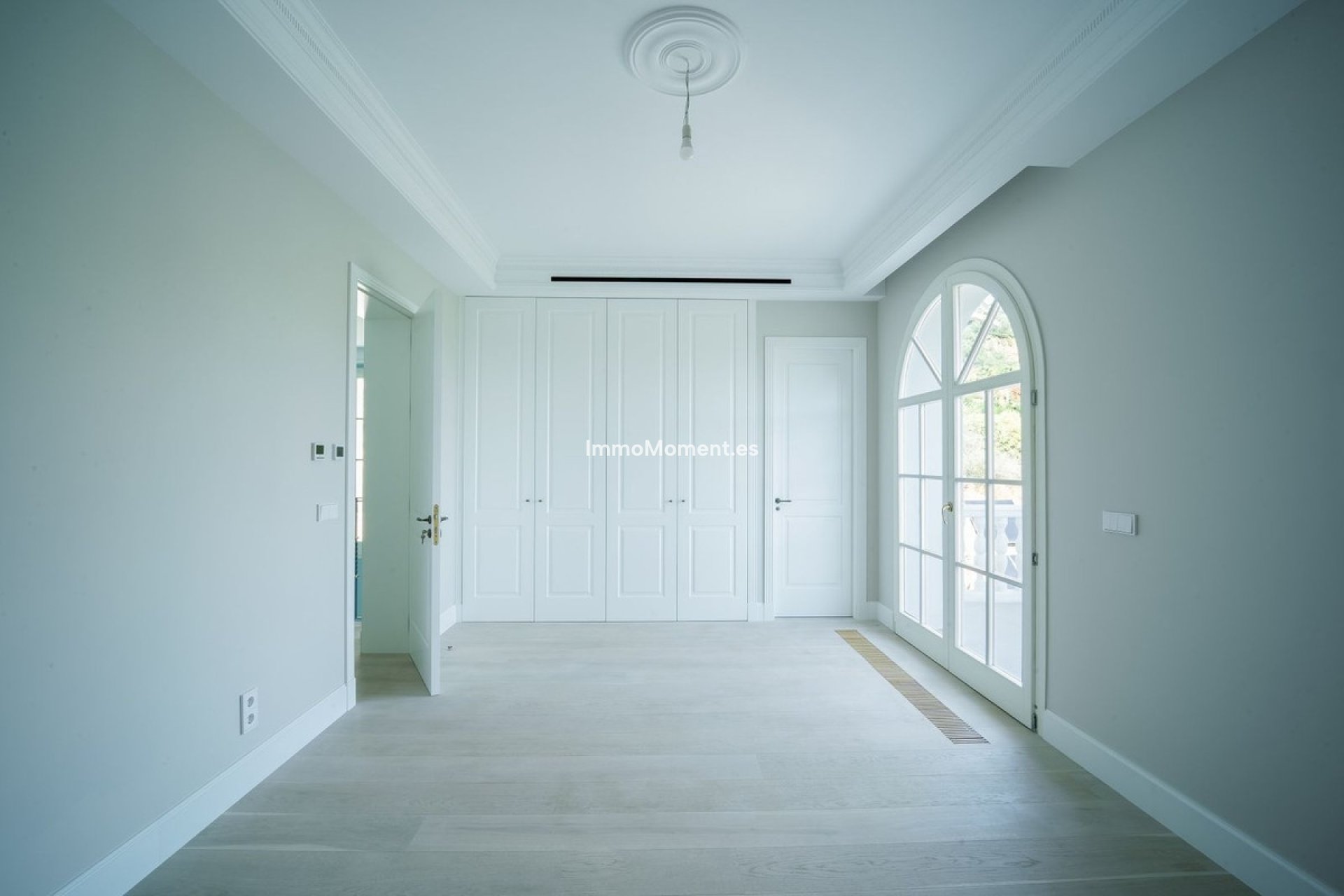 Reventa - Villa - Benahavís - Benahavís Centro