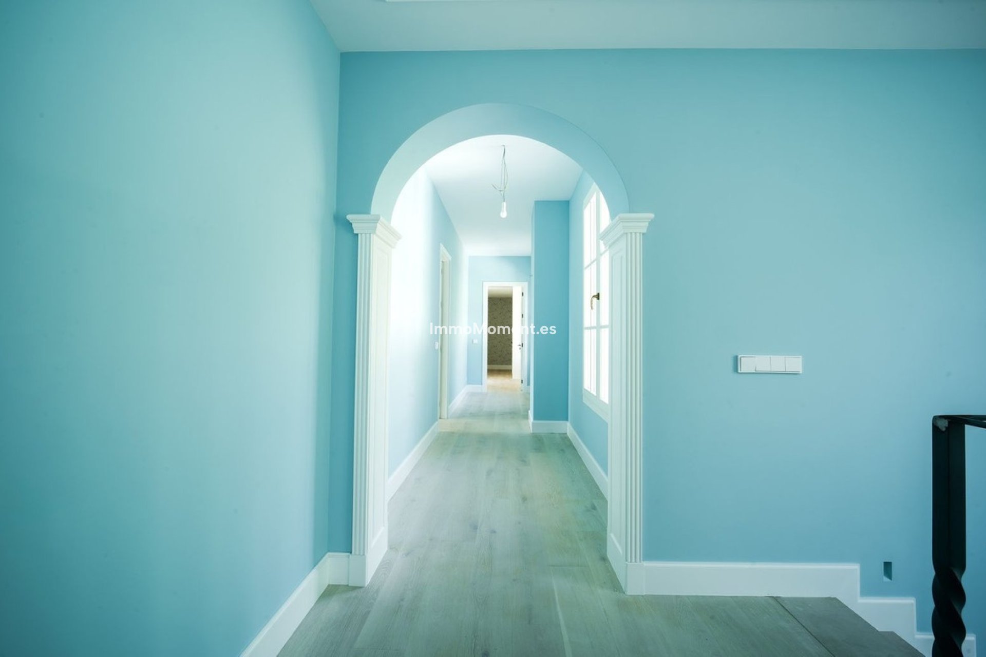 Reventa - Villa - Benahavís - Benahavís Centro