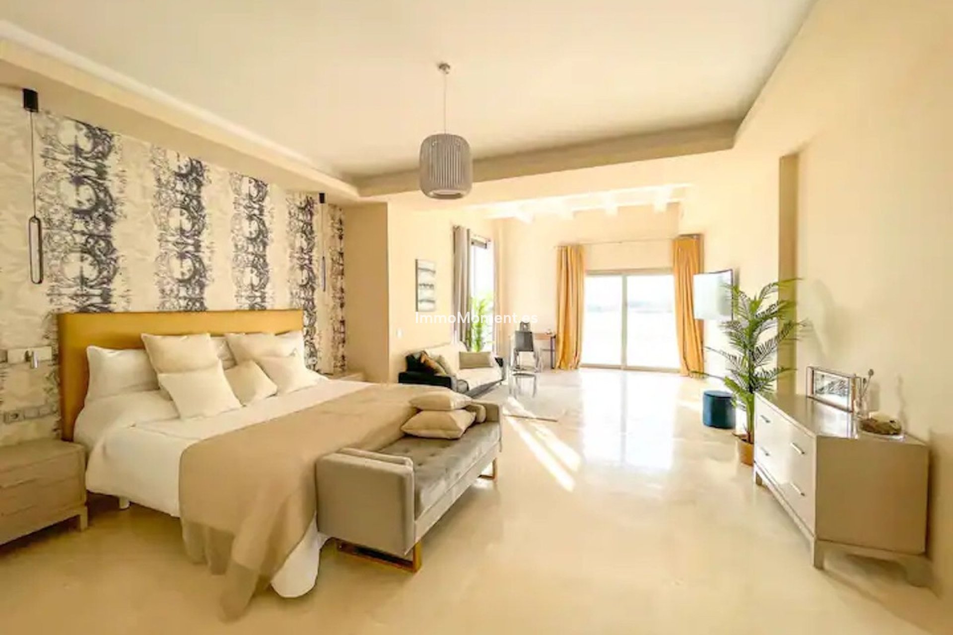 Reventa - Villa - Benahavís - Benahavís Centro