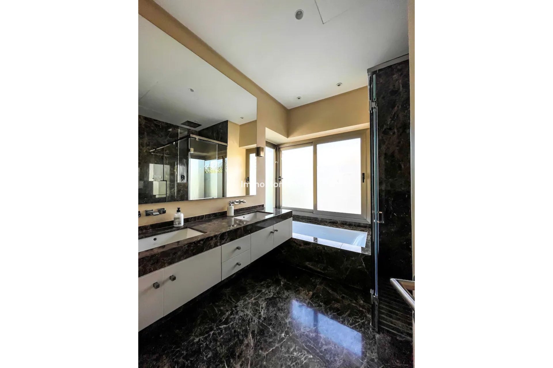 Reventa - Villa - Benahavís - Benahavís Centro