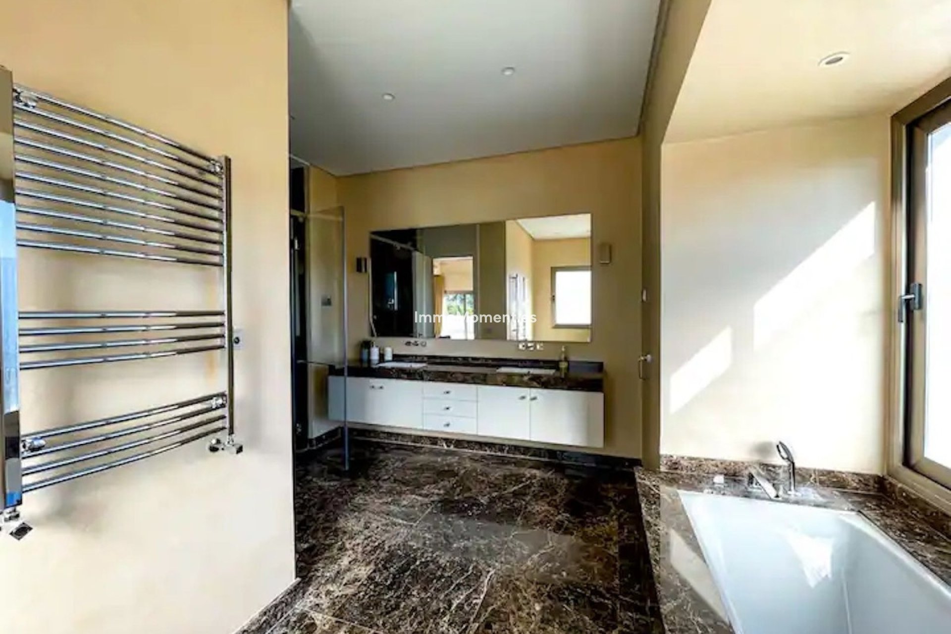 Reventa - Villa - Benahavís - Benahavís Centro