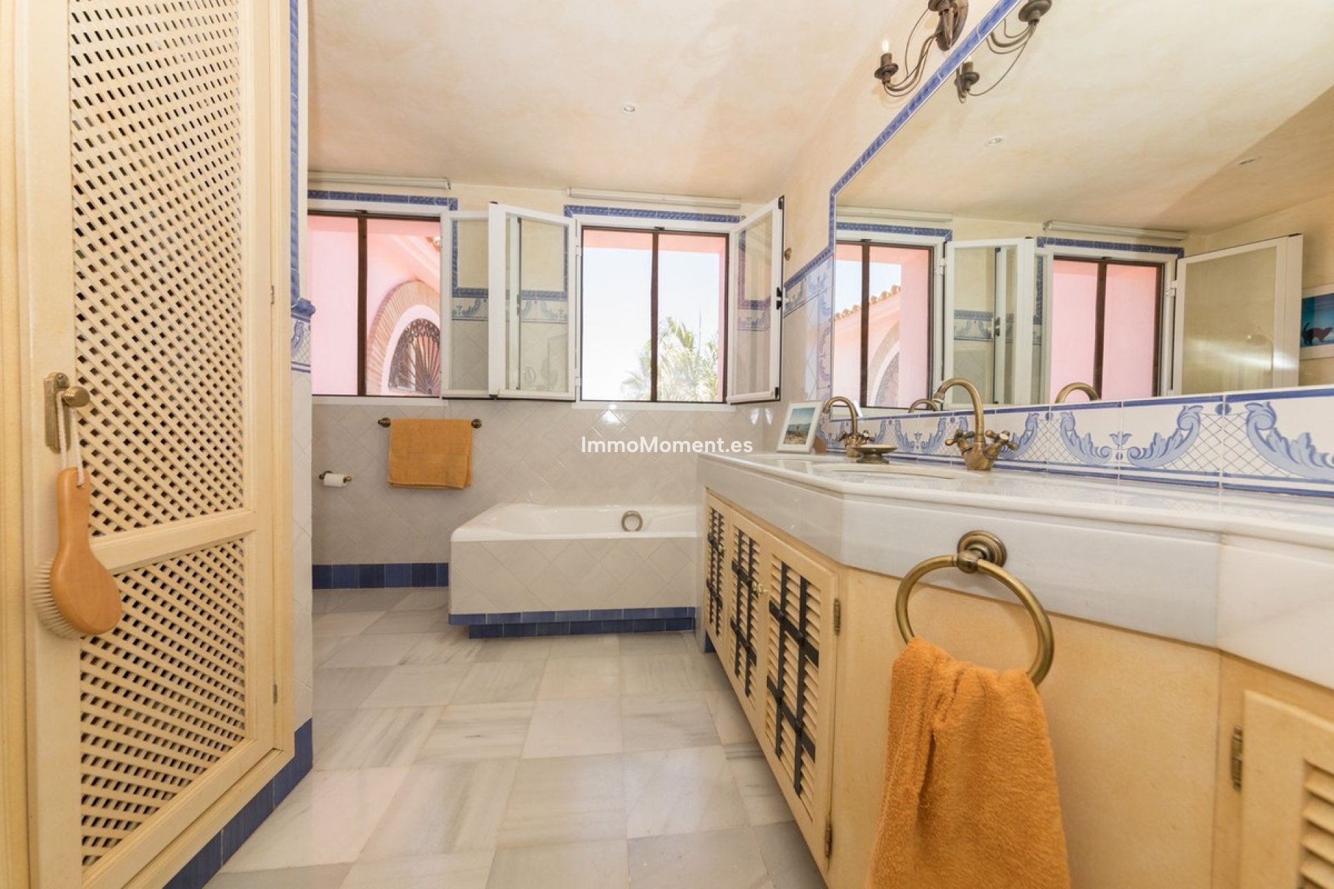 Reventa - Villa - Benahavís - Benahavís Centro