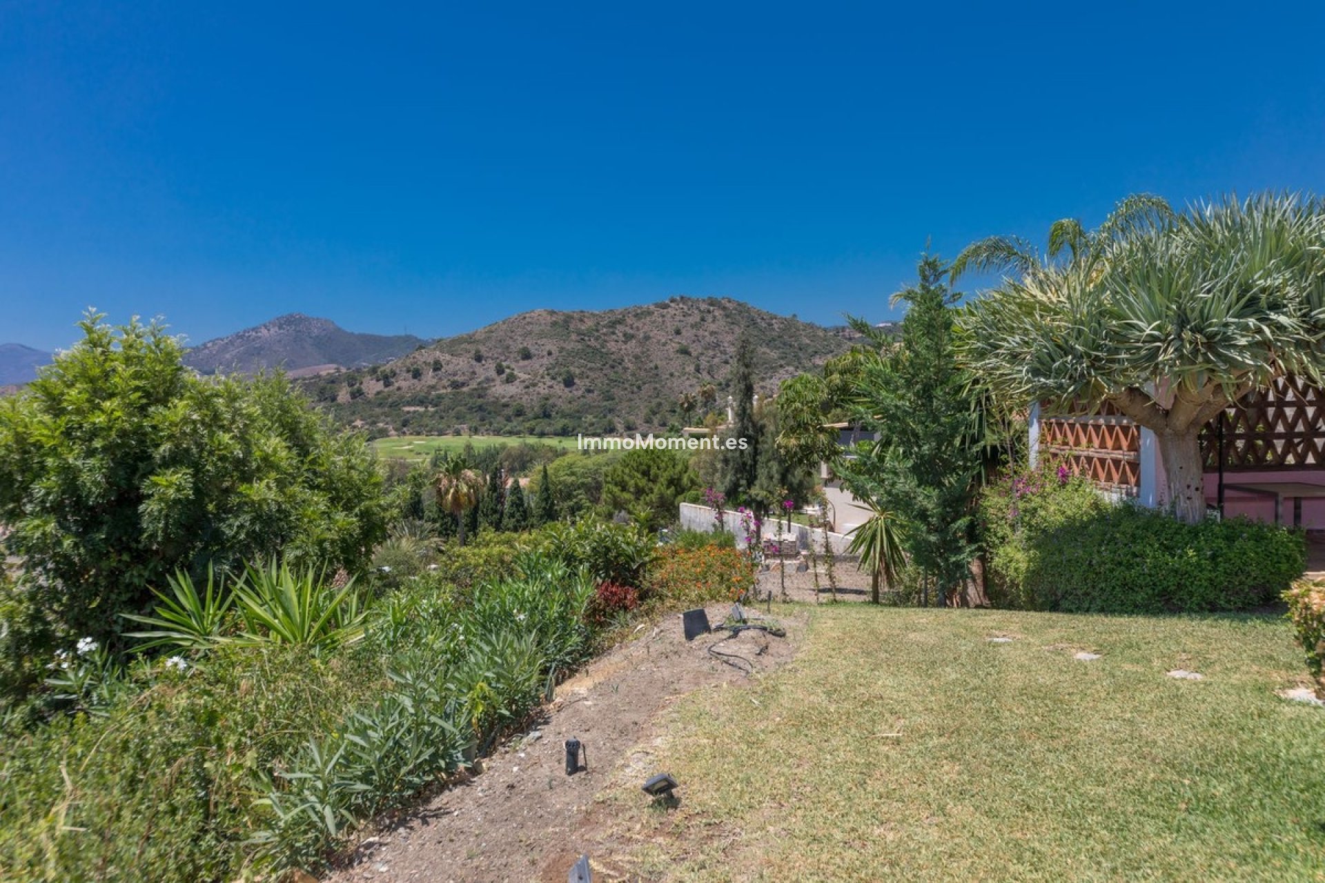 Reventa - Villa - Benahavís - Benahavís Centro