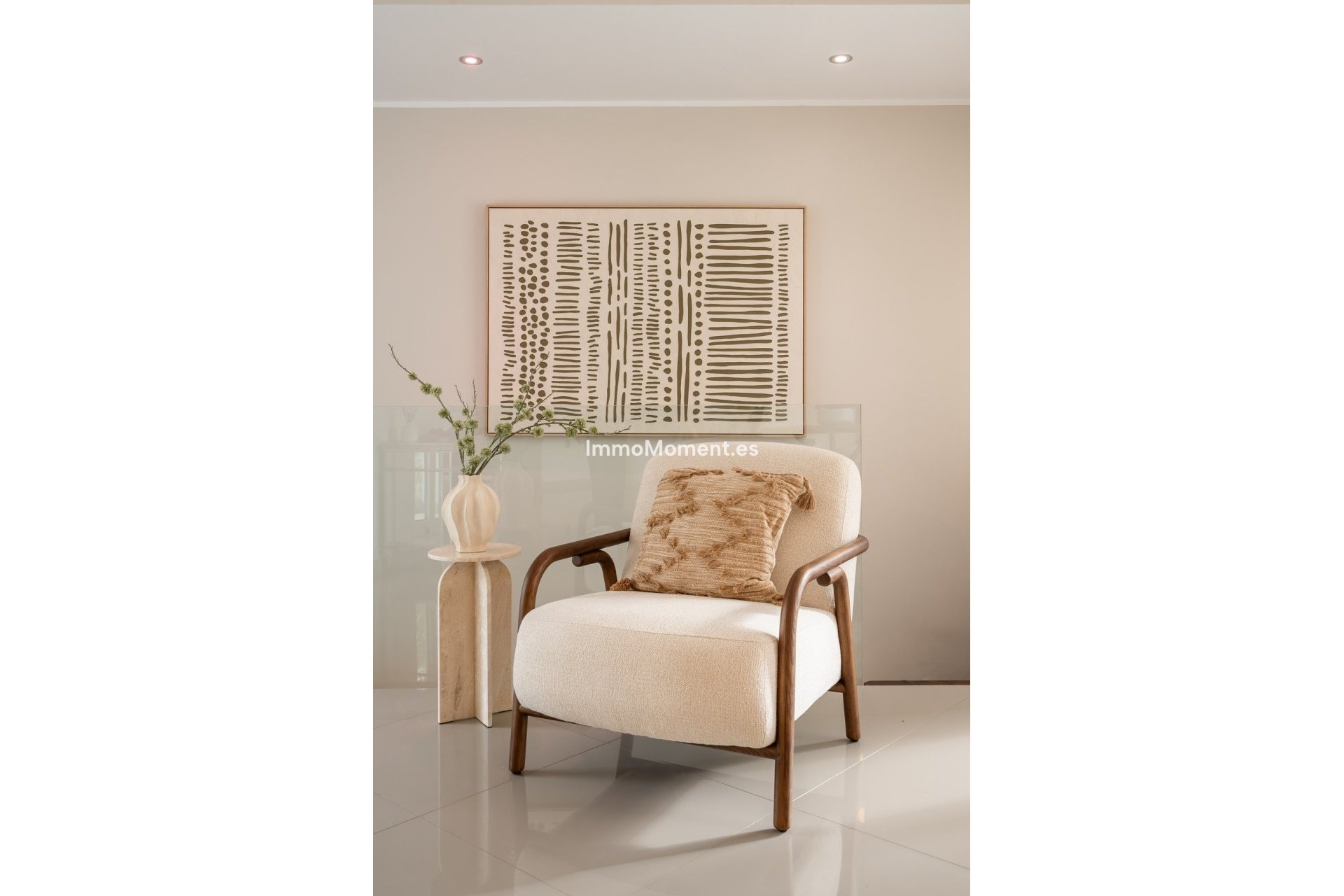 Reventa - Villa - Benahavís - Benahavís Centro