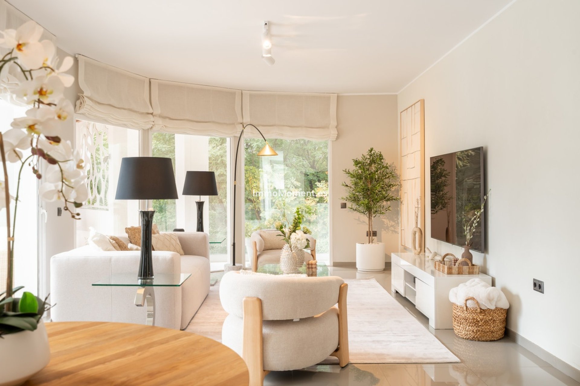 Reventa - Villa - Benahavís - Benahavís Centro