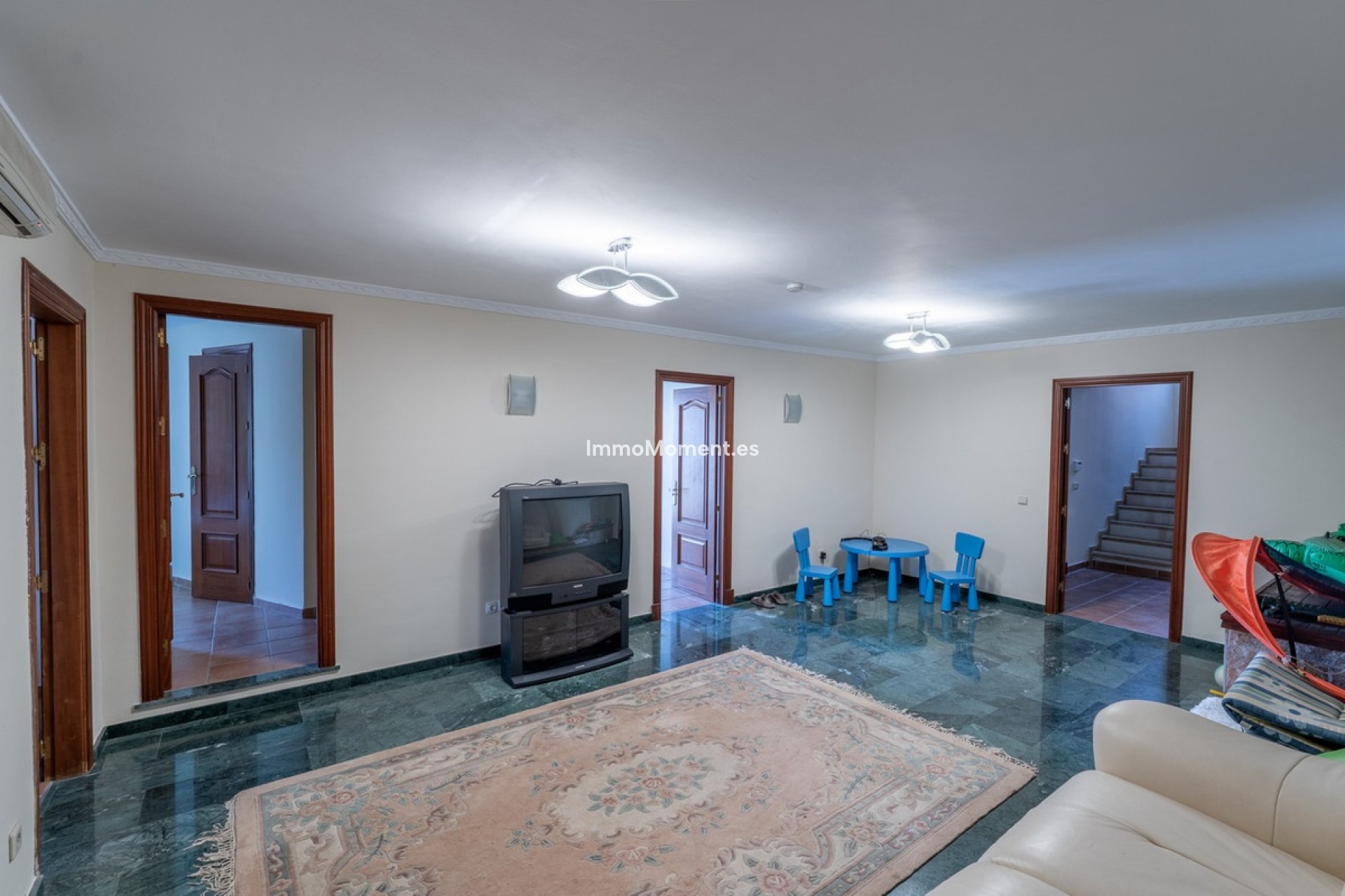 Reventa - Villa - Benahavís - Benahavís Centro