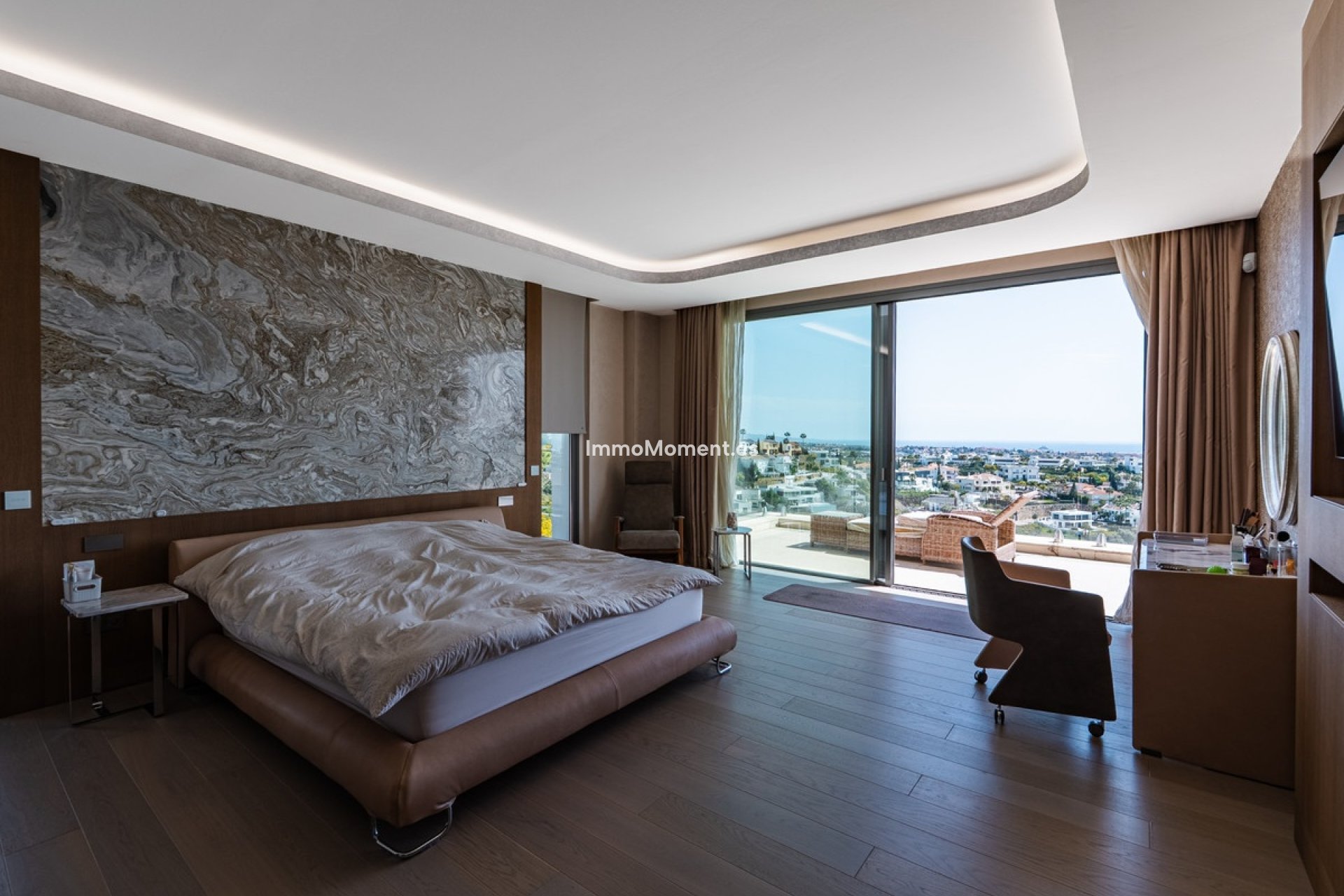 Reventa - Villa - Benahavís - Benahavís Centro