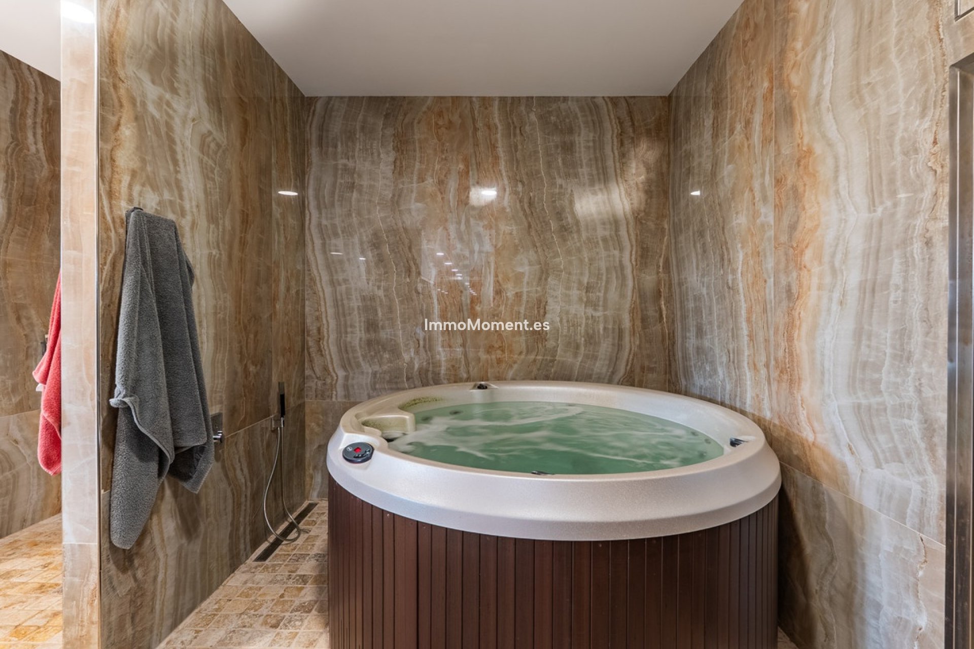 Reventa - Villa - Benahavís - Benahavís Centro