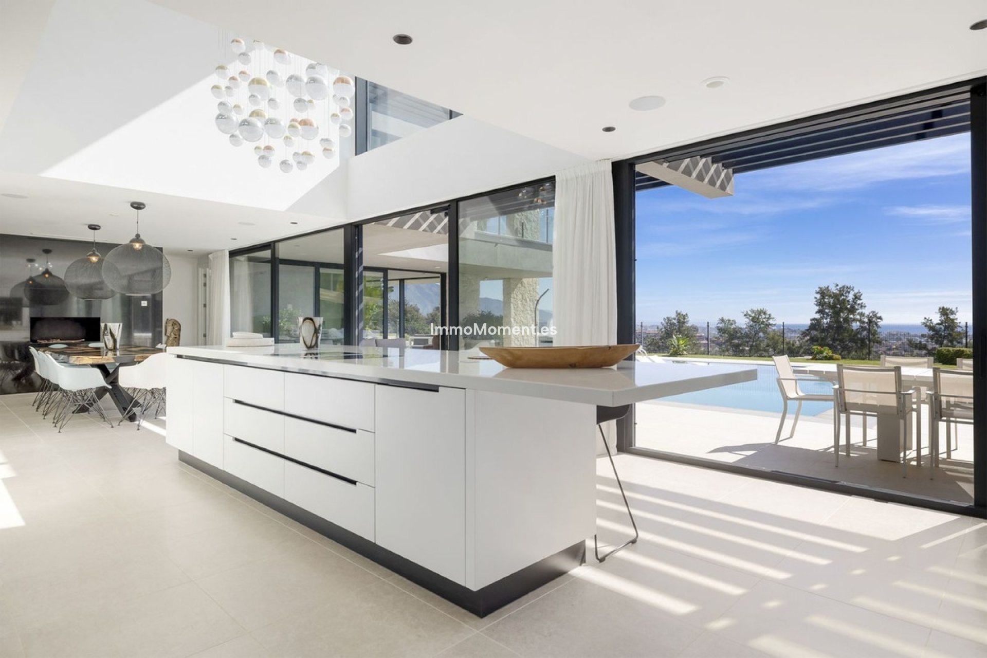 Reventa - Villa - Benahavís - Benahavís Centro