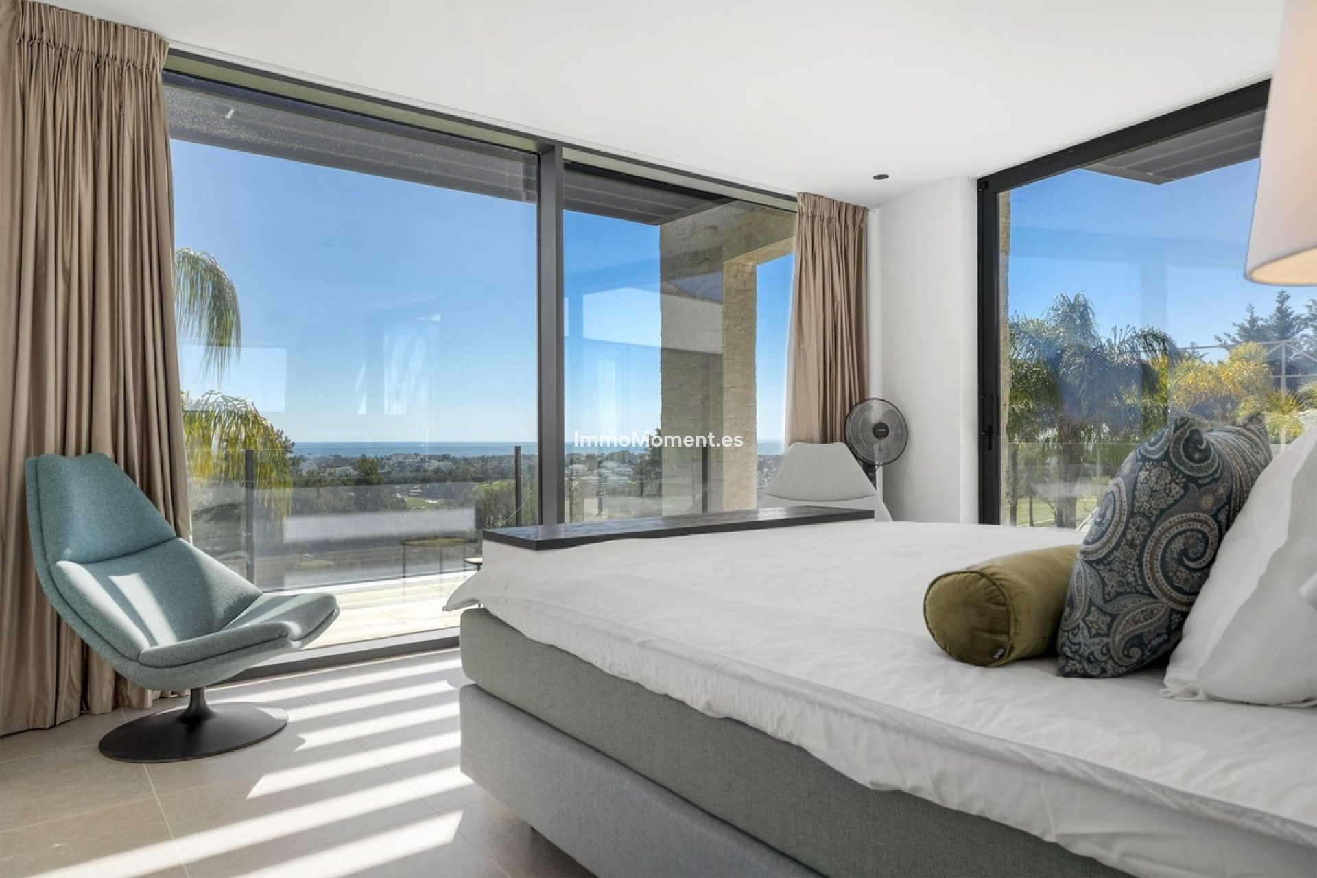 Reventa - Villa - Benahavís - Benahavís Centro