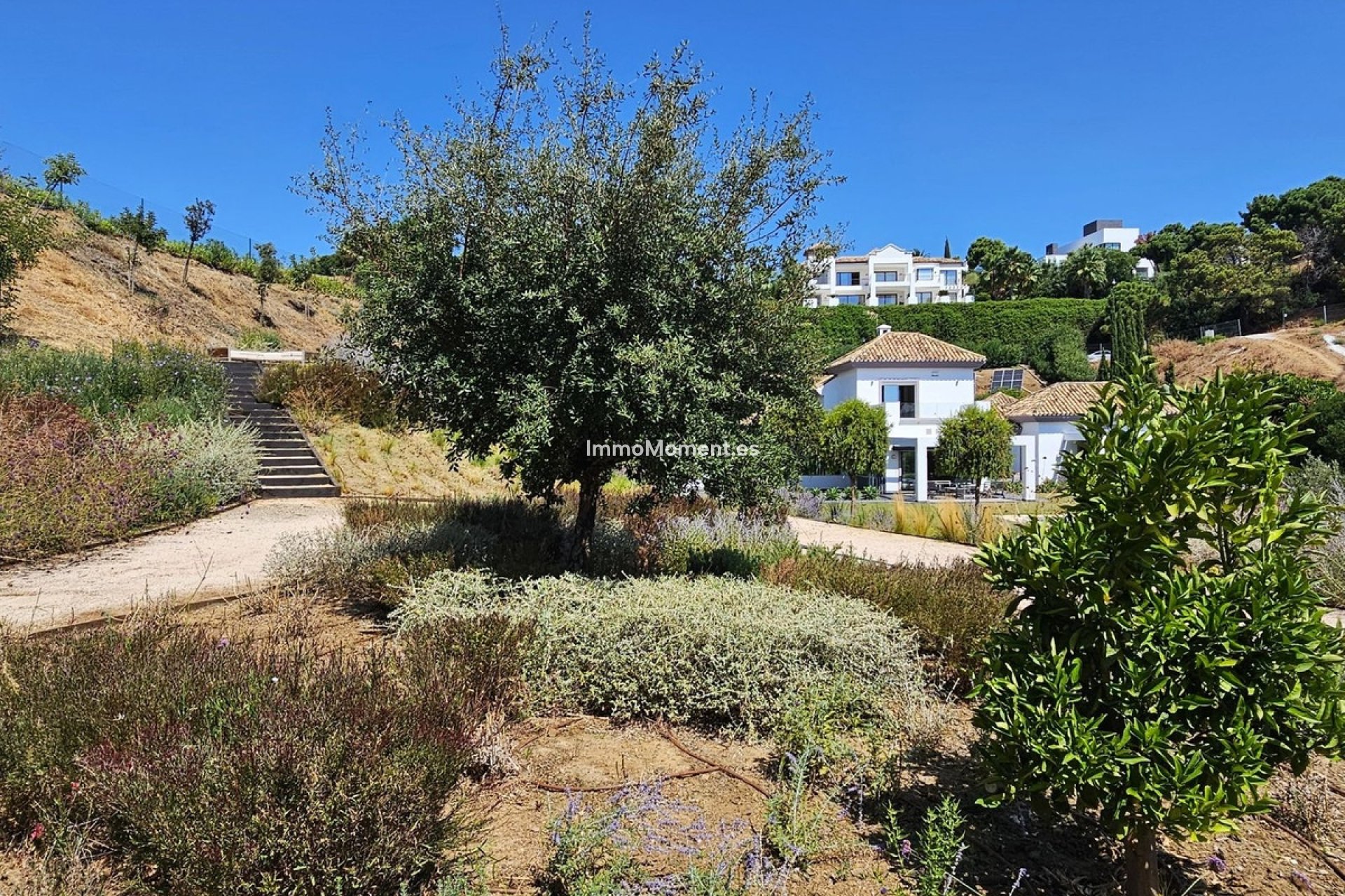 Reventa - Villa - Benahavís - Benahavís Centro