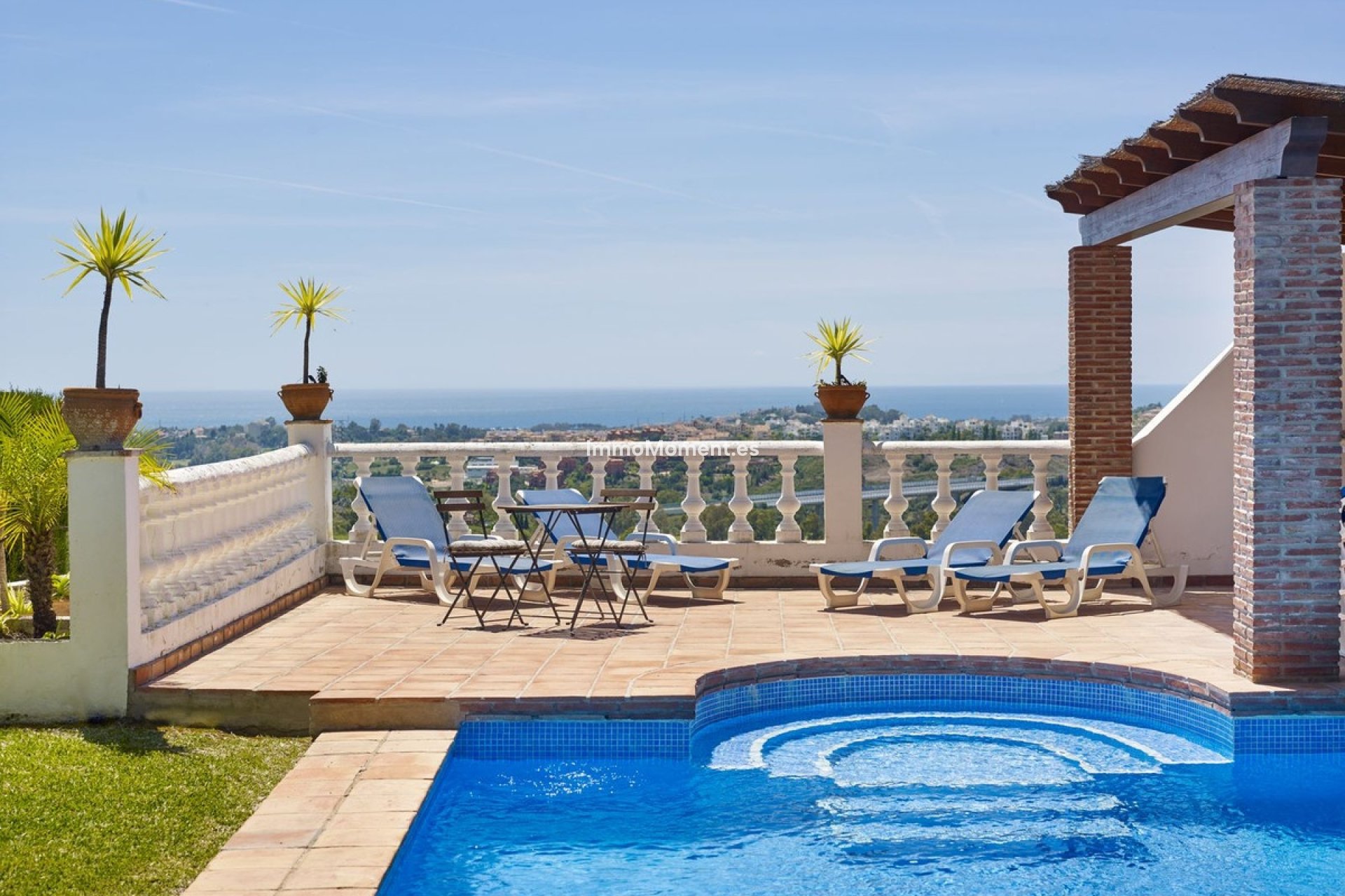 Reventa - Villa - Benahavís - Benahavís Centro