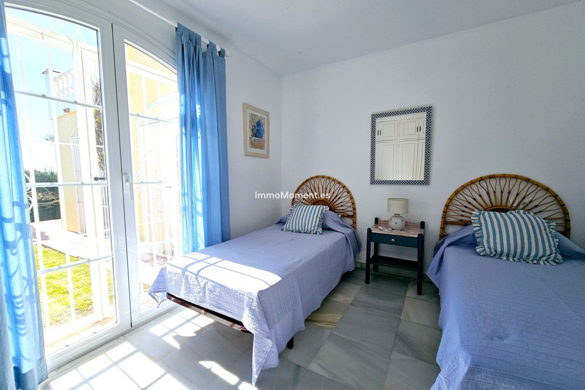 Reventa - Villa - Benahavís - Benahavís Centro