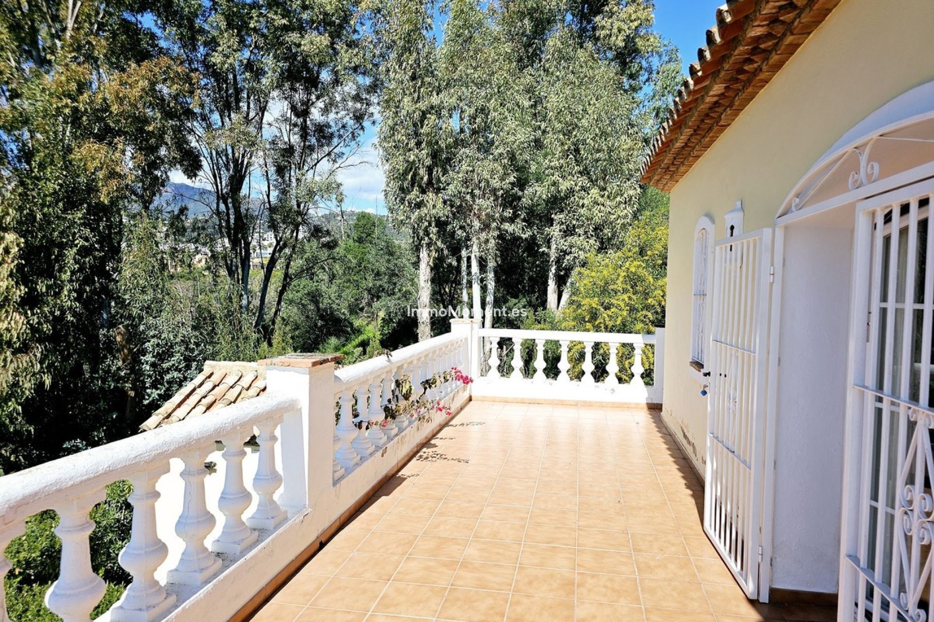 Reventa - Villa - Benahavís - Benahavís Centro