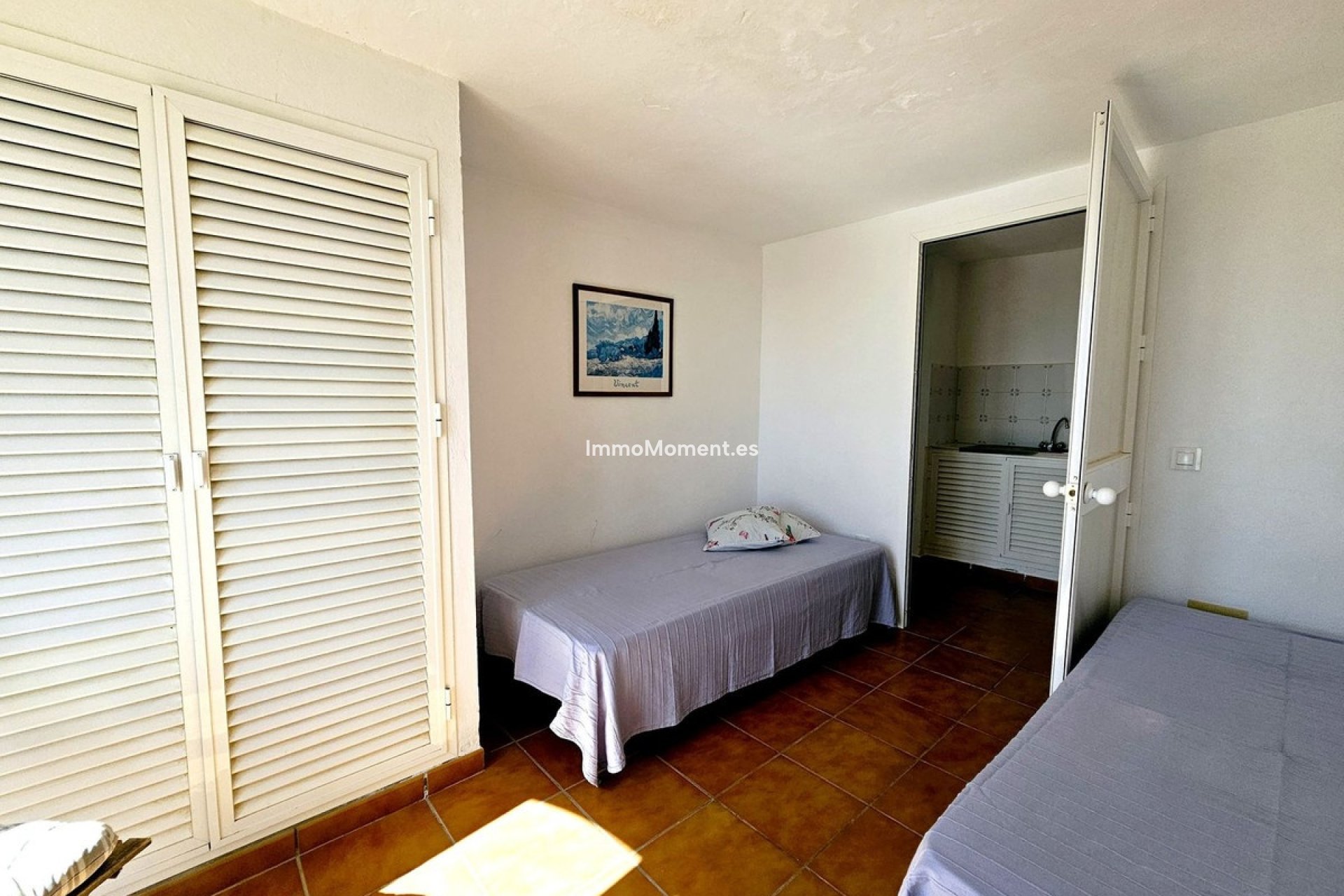 Reventa - Villa - Benahavís - Benahavís Centro