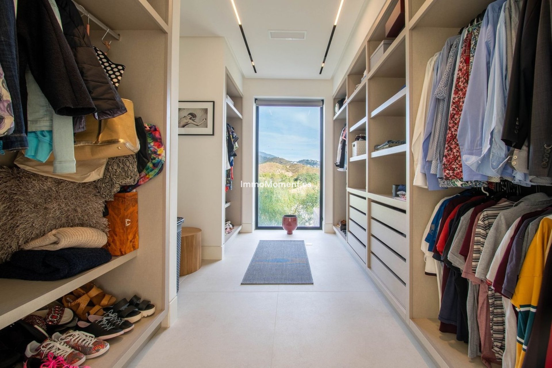 Reventa - Villa - Benahavís - Benahavís Centro