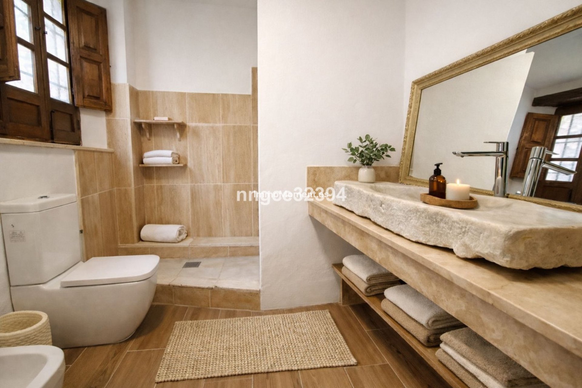 Reventa - Villa - Benahavís - Benahavís Centro