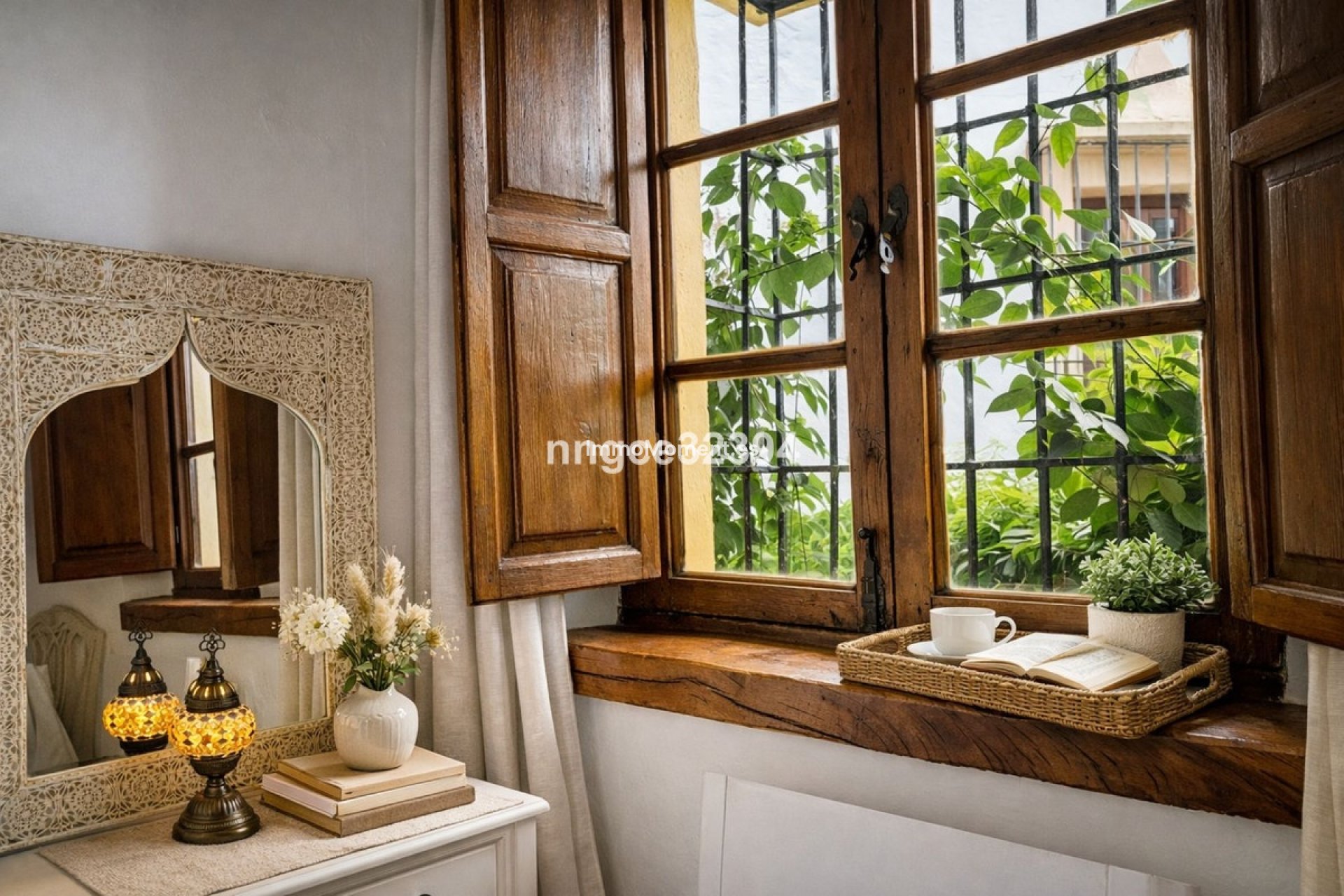 Reventa - Villa - Benahavís - Benahavís Centro