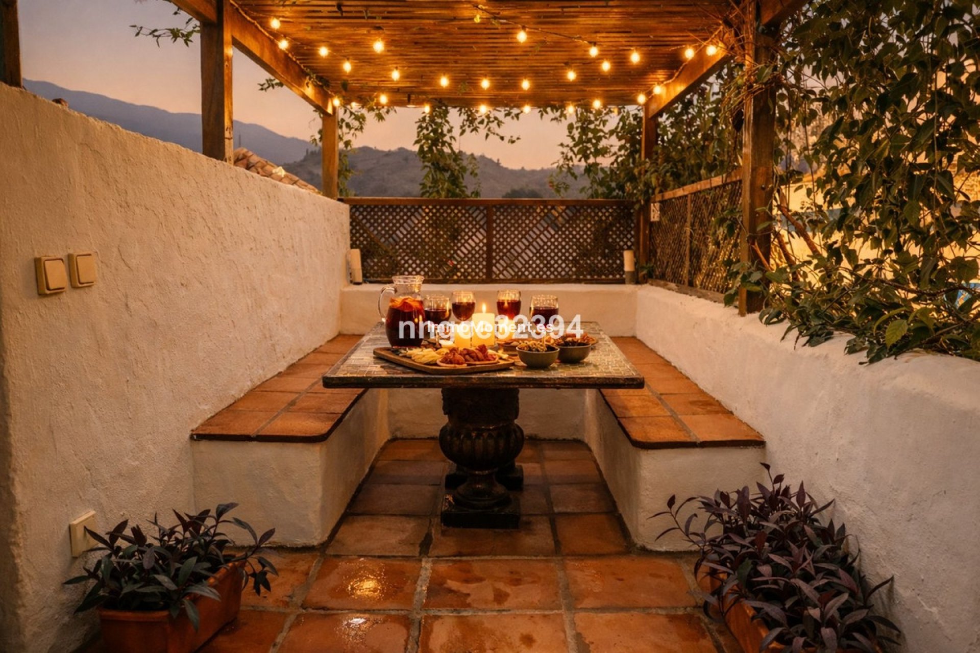 Reventa - Villa - Benahavís - Benahavís Centro