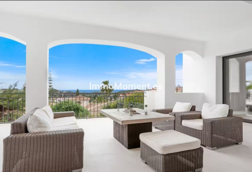 Reventa - Villa - Benahavís - Benahavís Centro