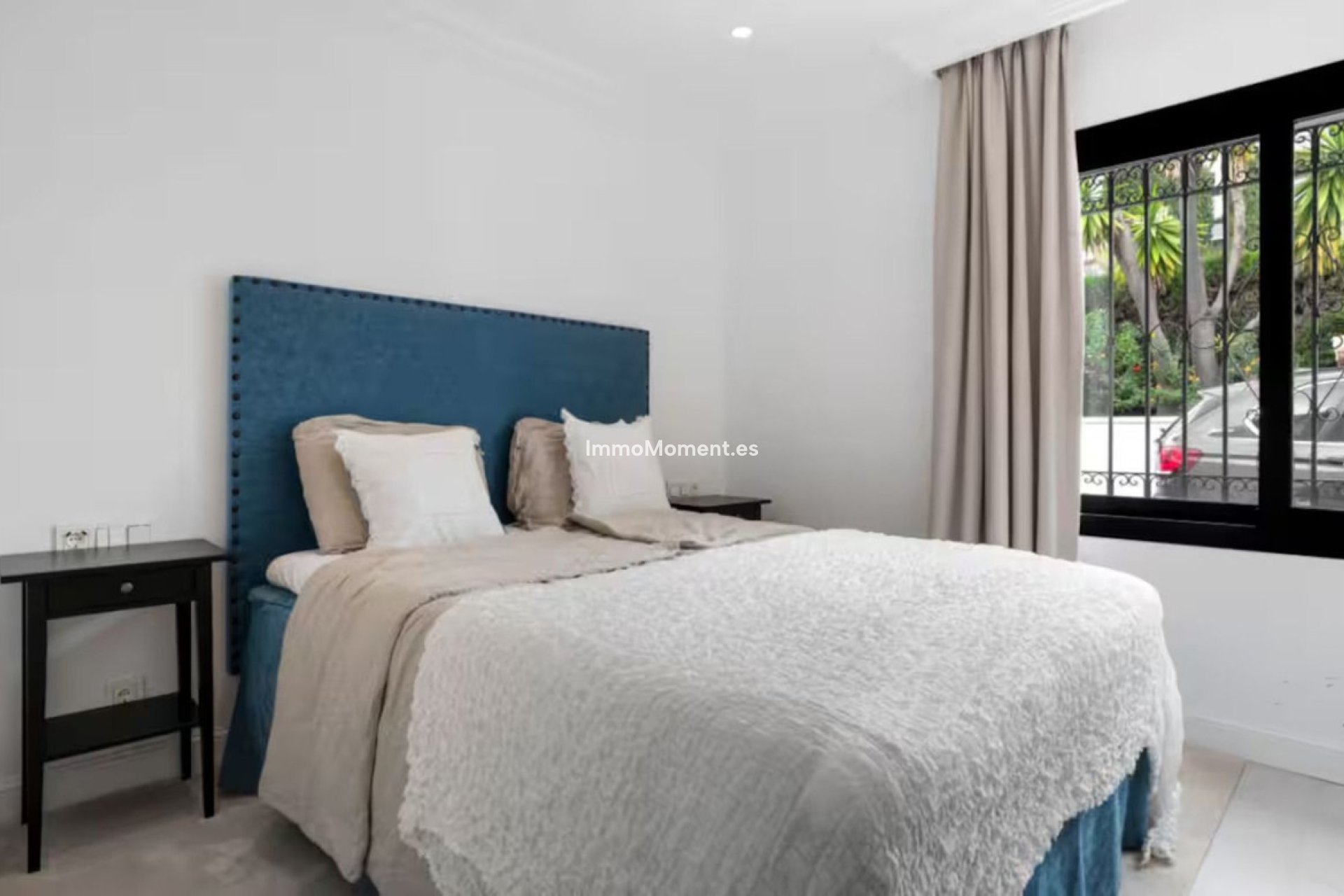 Reventa - Villa - Benahavís - Benahavís Centro