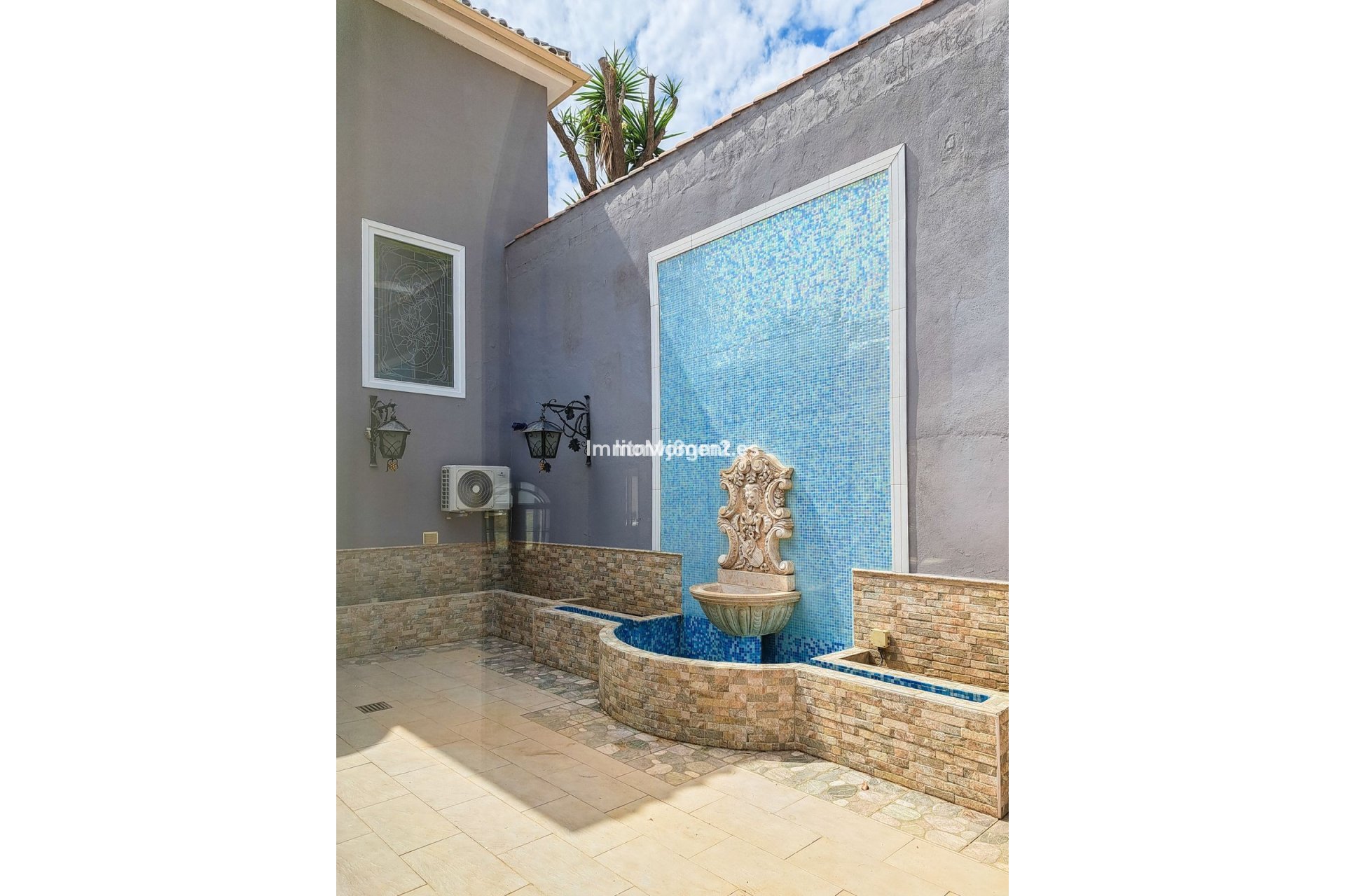 Reventa - Villa - Benahavís - Benahavís Centro