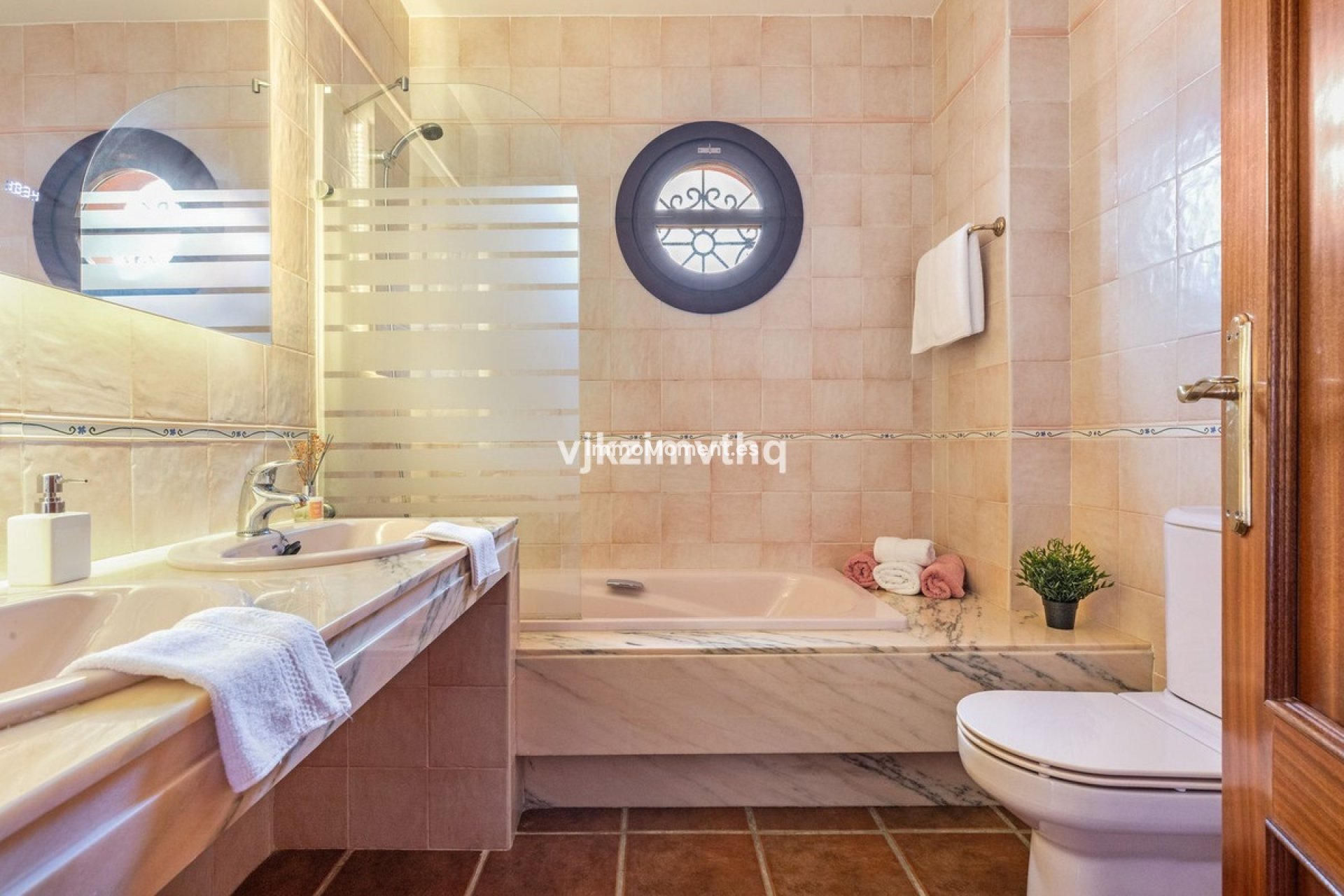 Reventa - Villa - Benahavís - Benahavís Centro