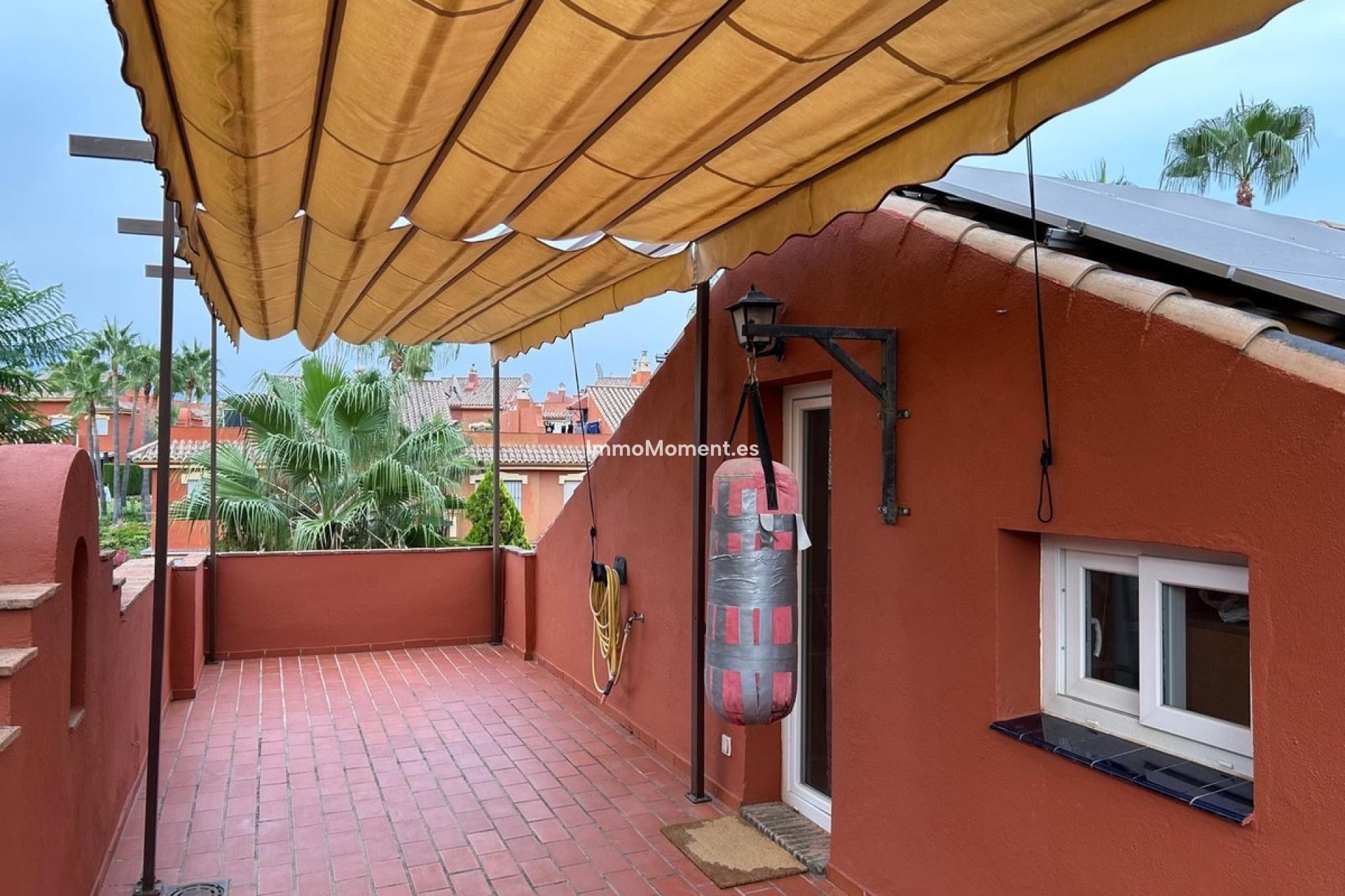 Reventa - Villa - Benahavís - Benahavís Centro