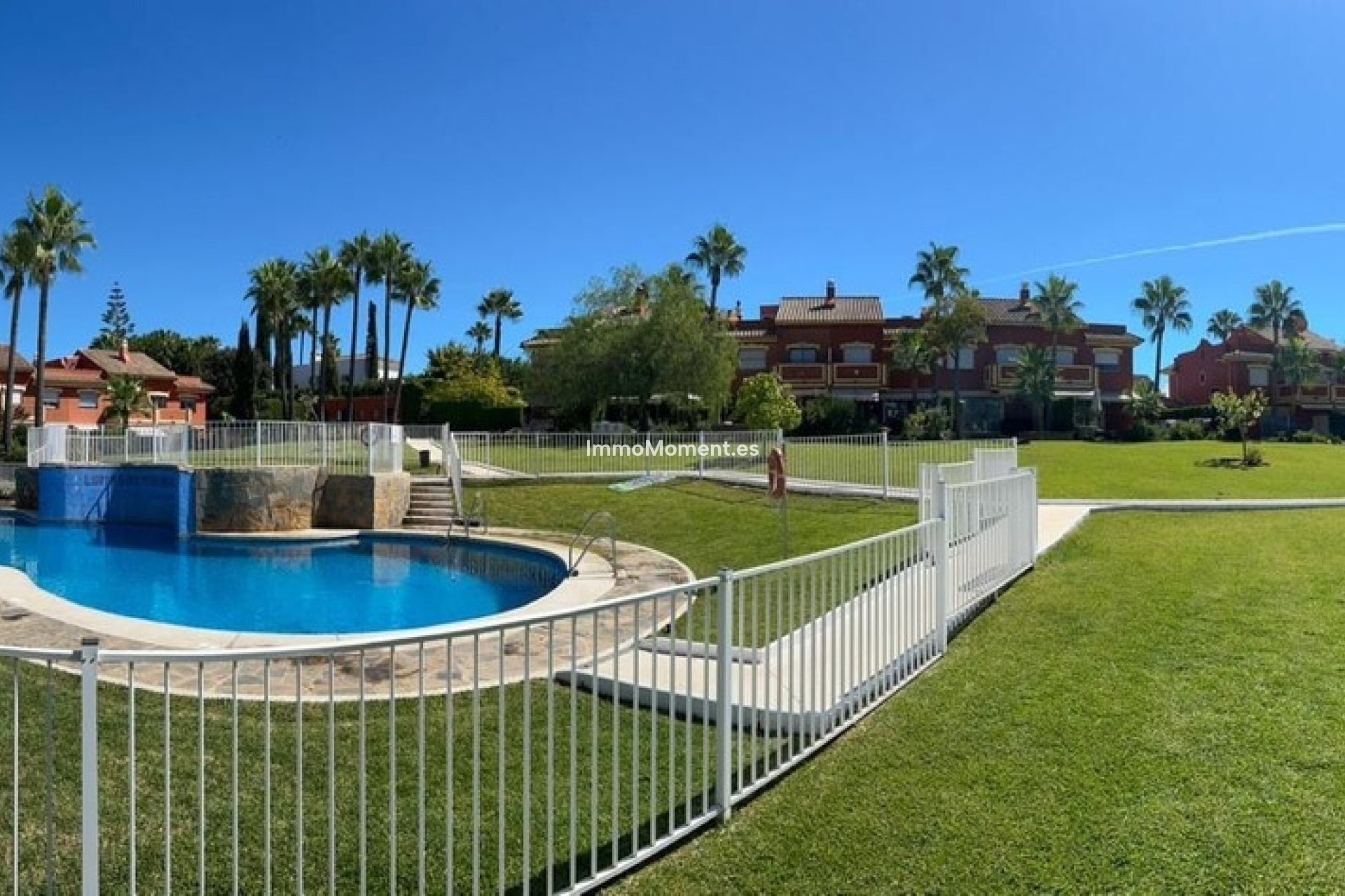 Reventa - Villa - Benahavís - Benahavís Centro